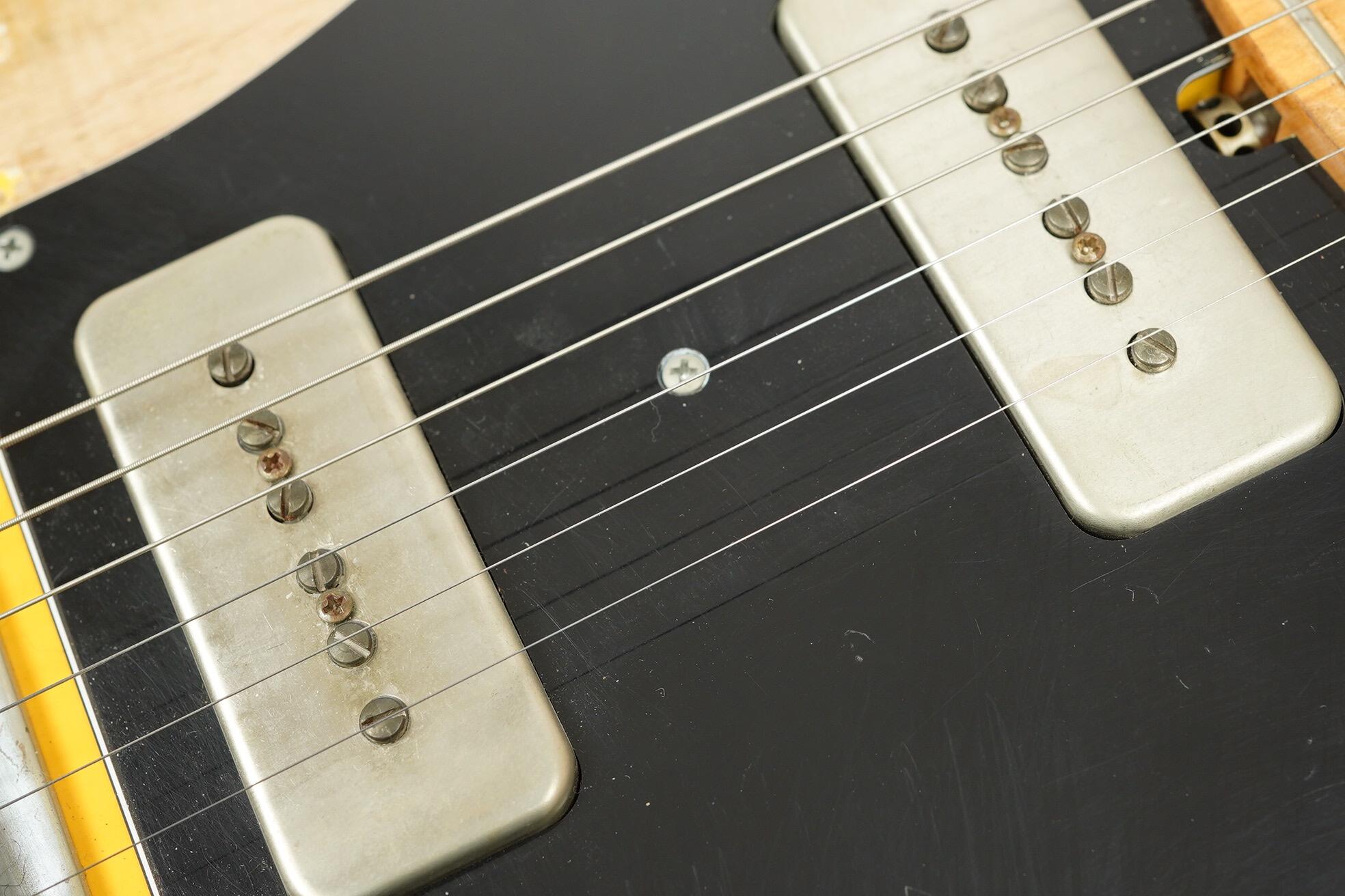 2018 Friedman CS Vintage T Telecaster