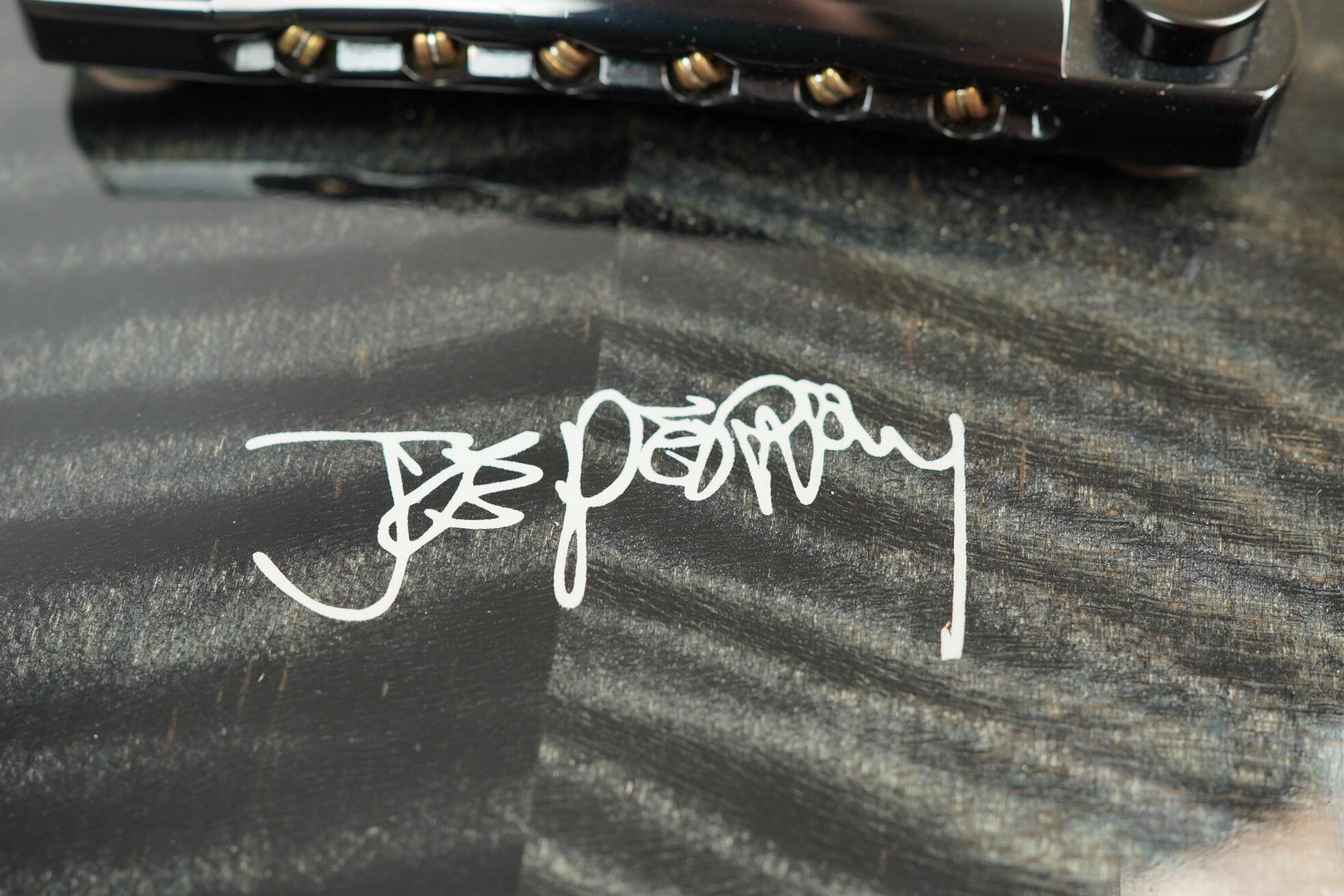 1997 Gibson Joe Perry Signature Les Paul