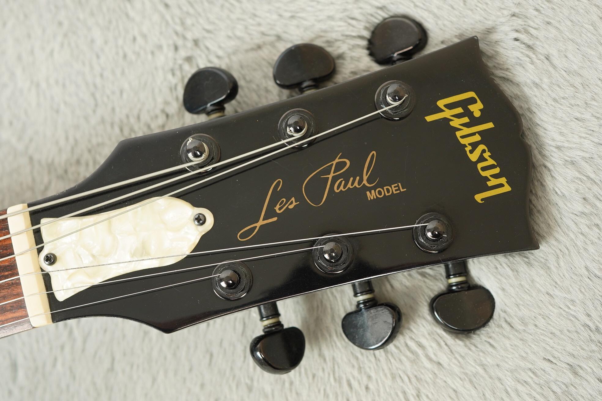 1997 Gibson Joe Perry Signature Les Paul