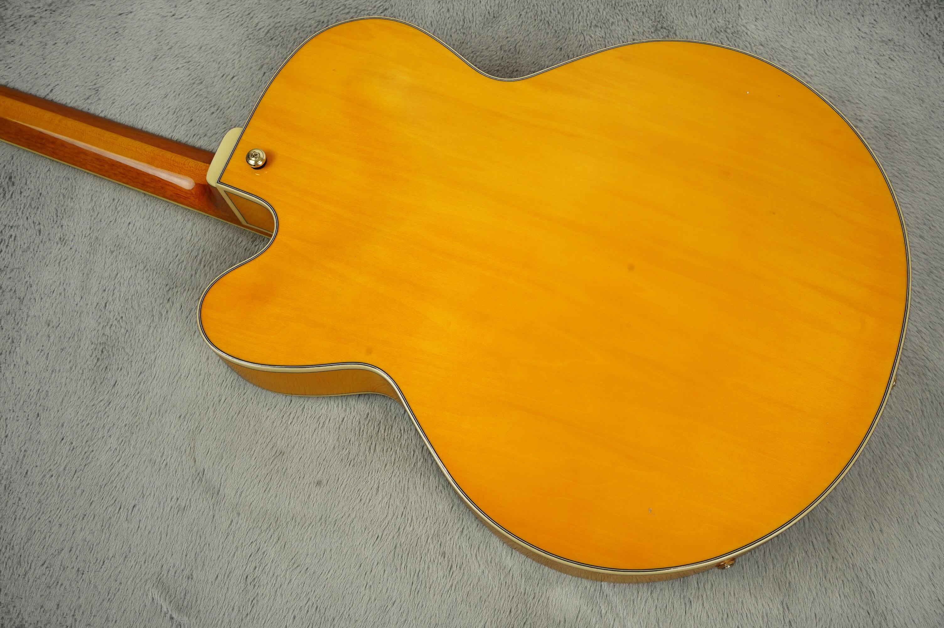 Ibanez Pat Methney
