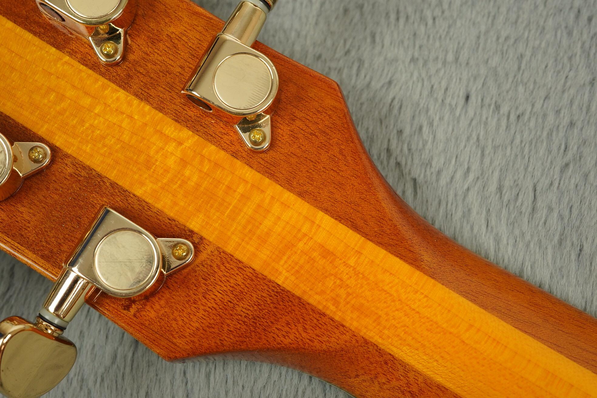 Ibanez Pat Methney