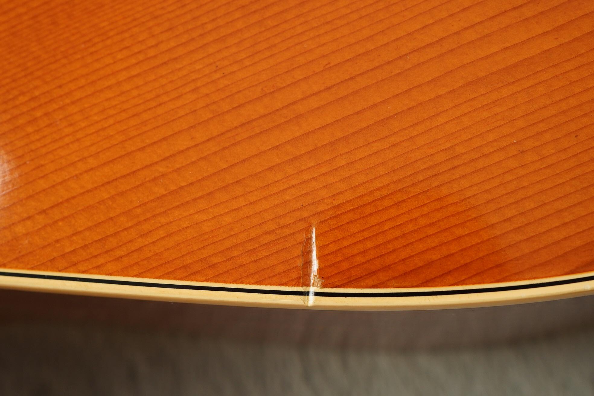 1955 Gibson J-50