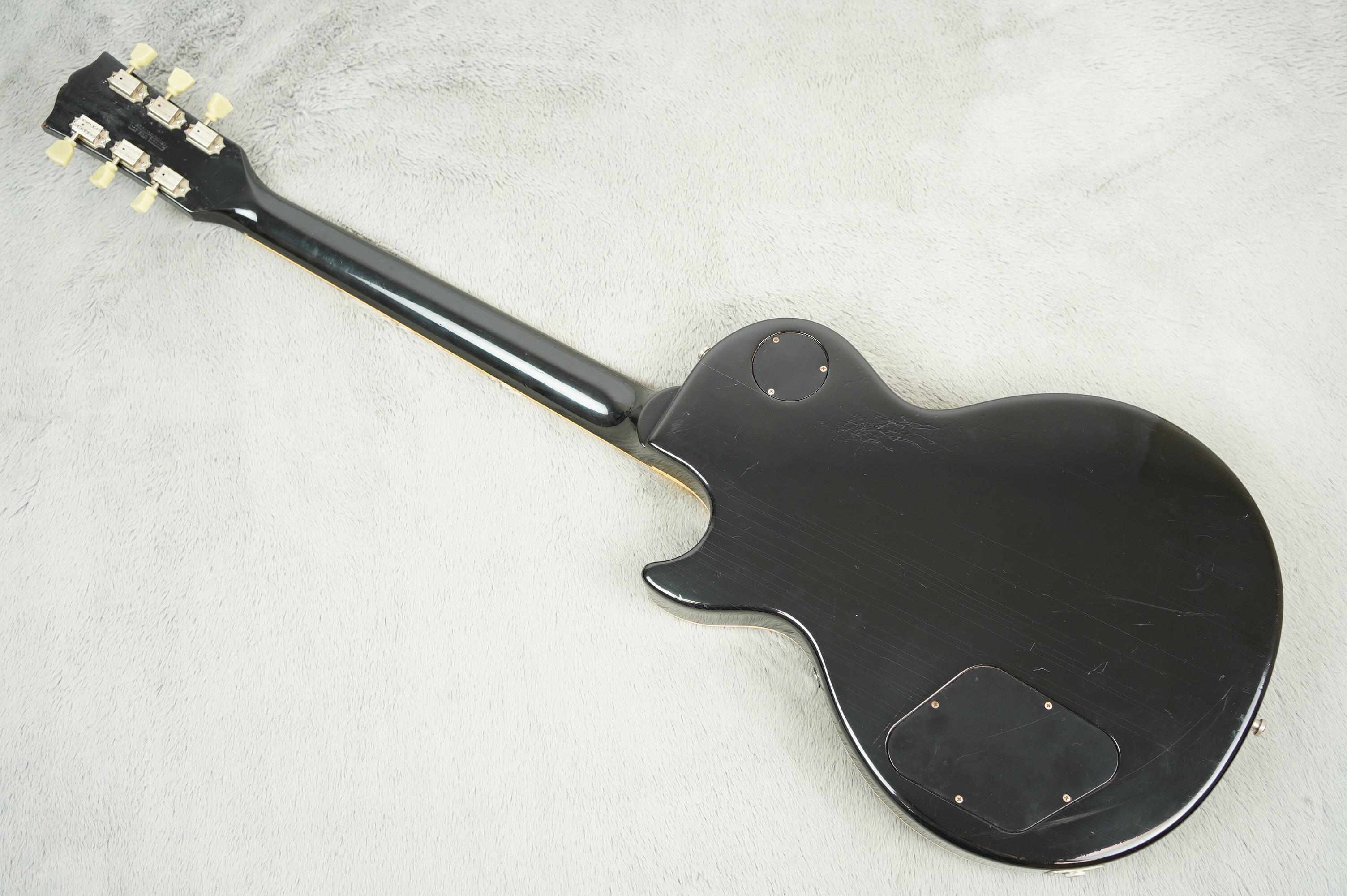 1990 Gibson Les Paul Standard Robert Plant