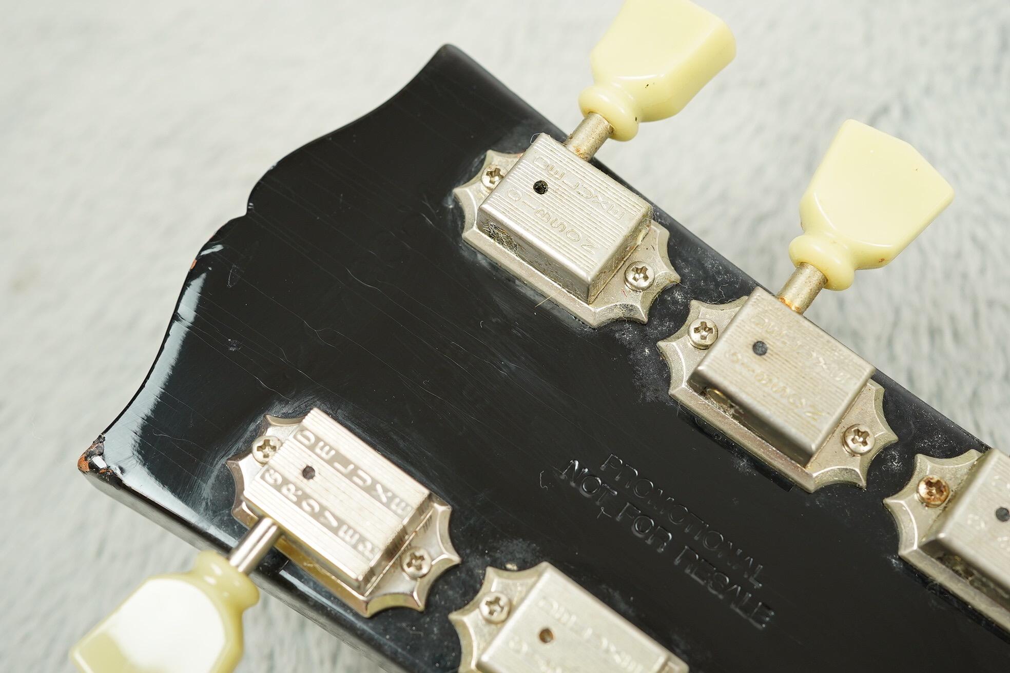 1990 Gibson Les Paul Standard Robert Plant