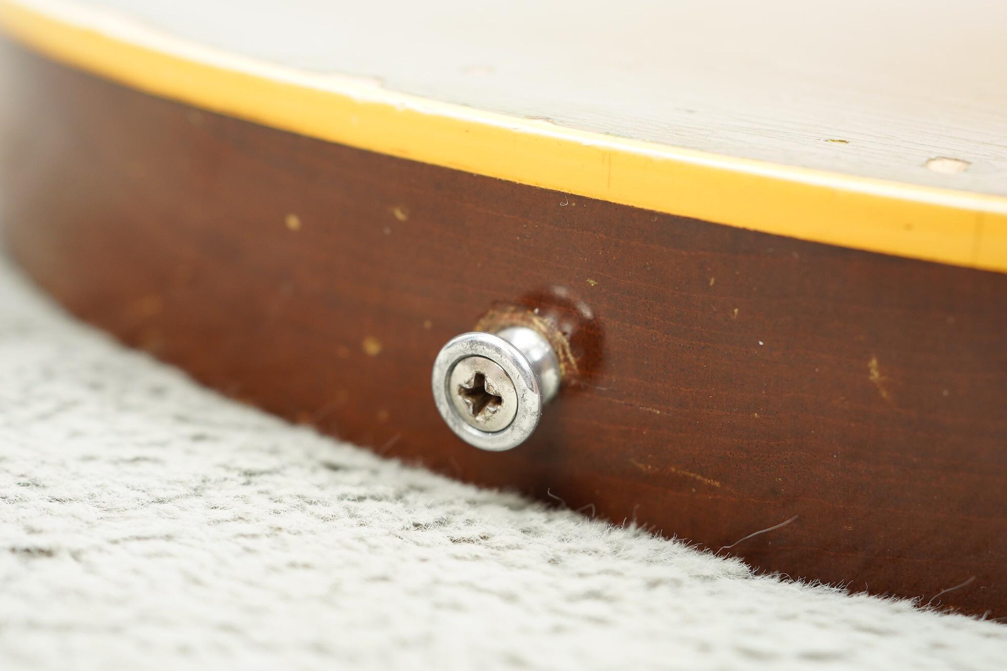 1954 Gibson Les Paul Goldtop