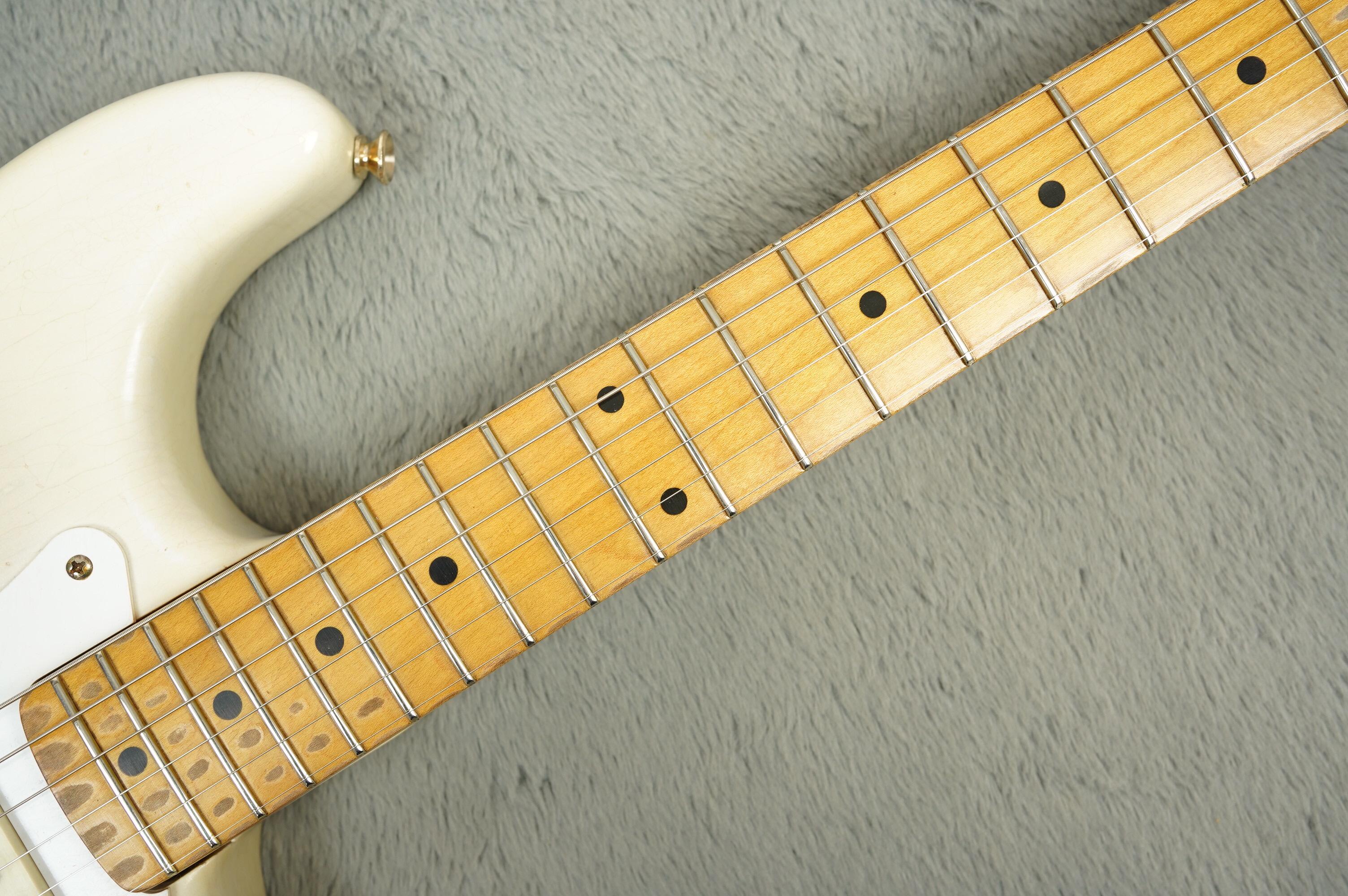 1957 Fender Mary Kaye Stratocaster