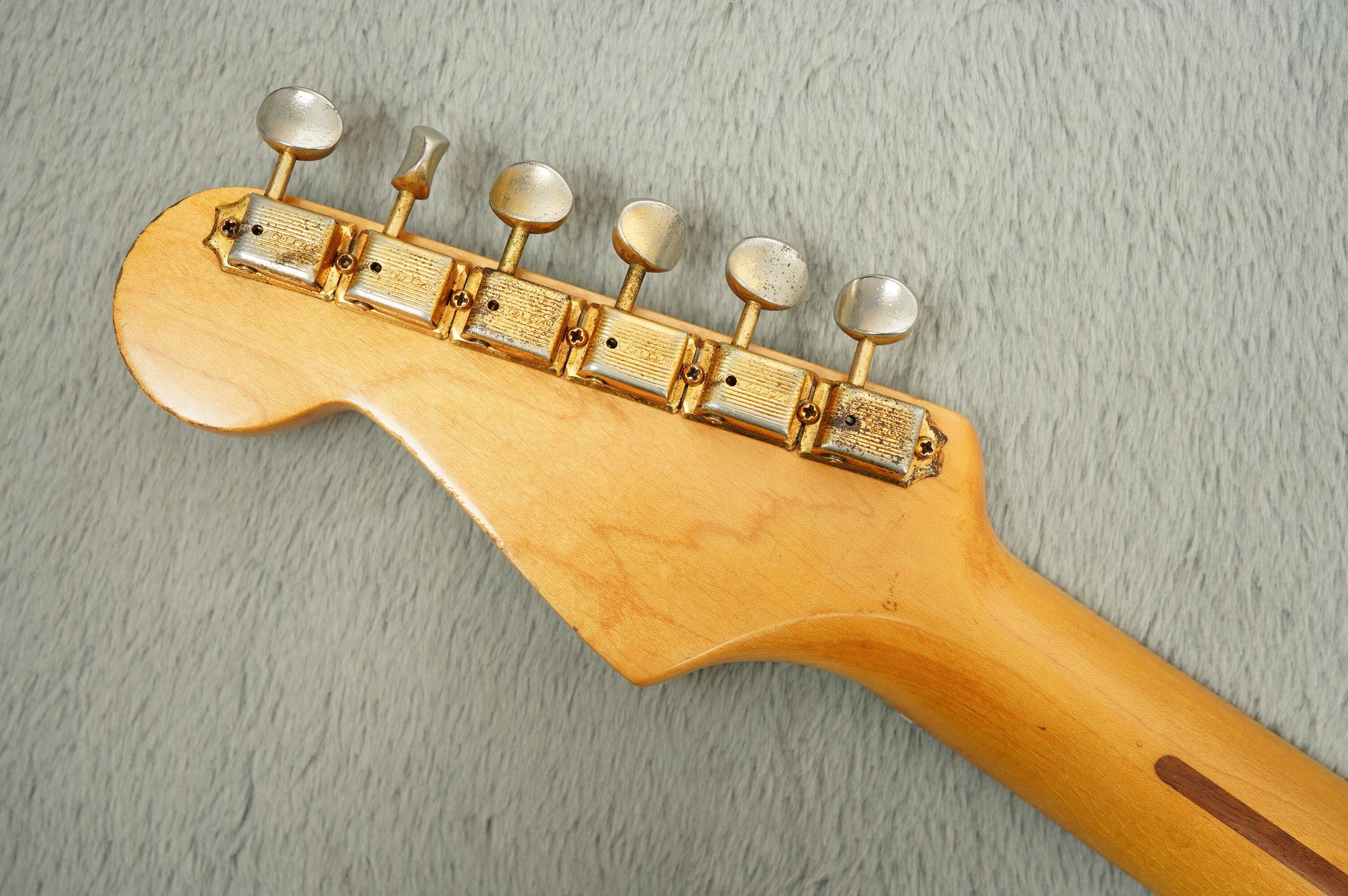1957 Fender Mary Kaye Stratocaster