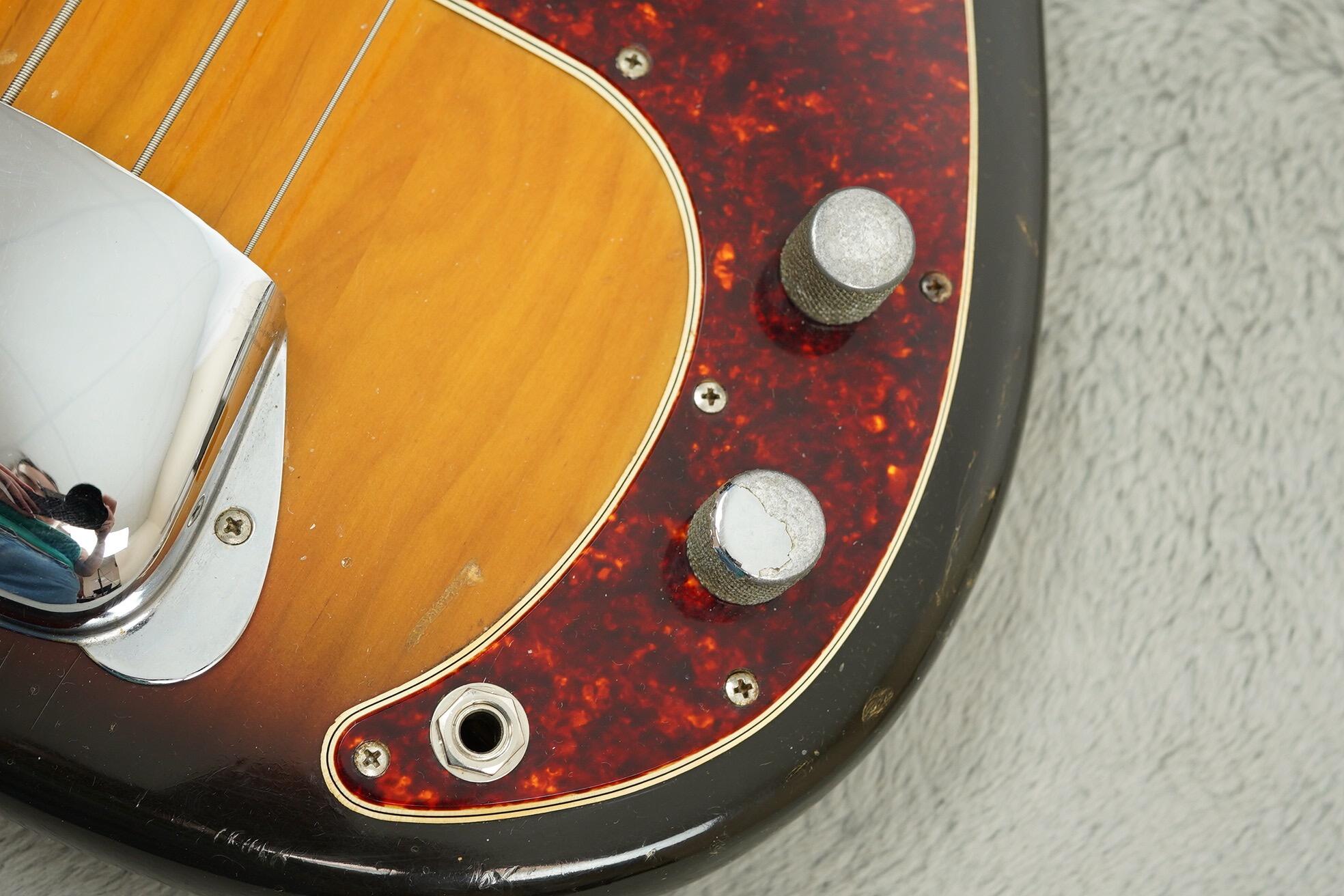 1968 Fender Precision Bass