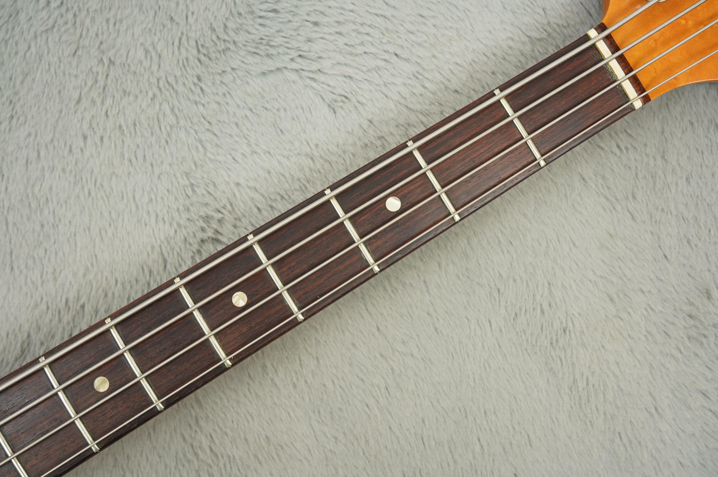 1968 Fender Precision Bass