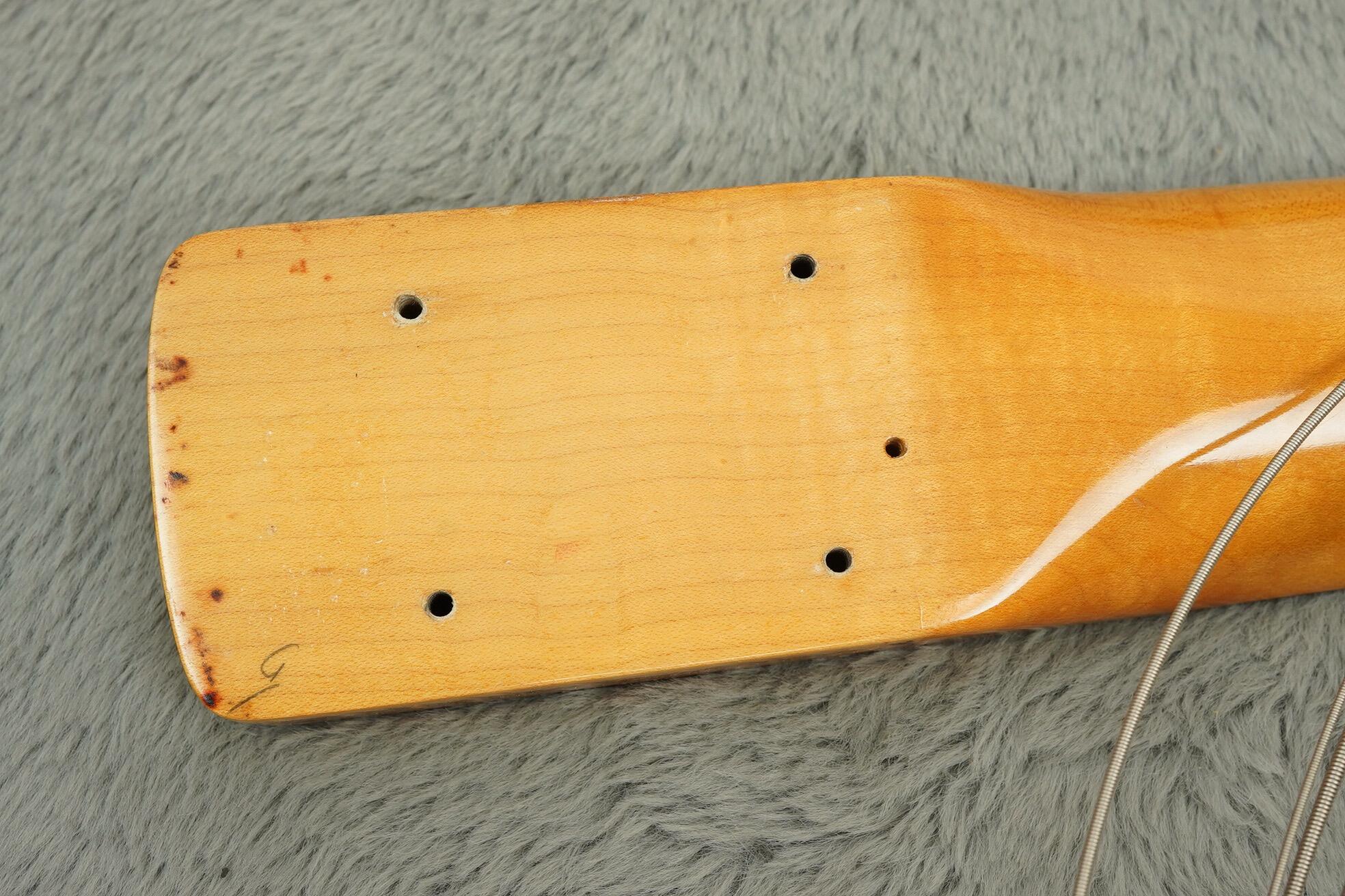 1968 Fender Precision Bass