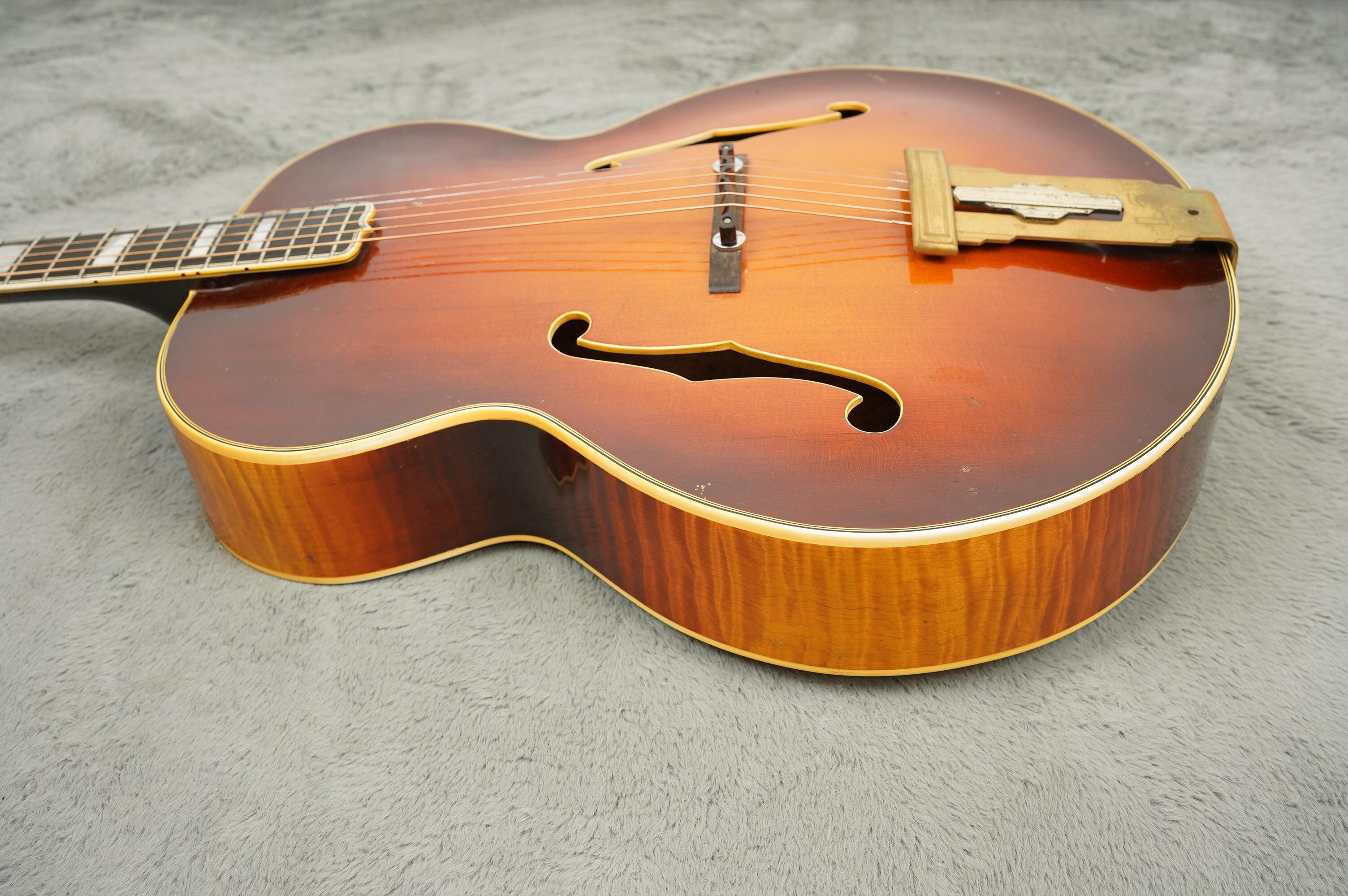 1947 Gibson L-5