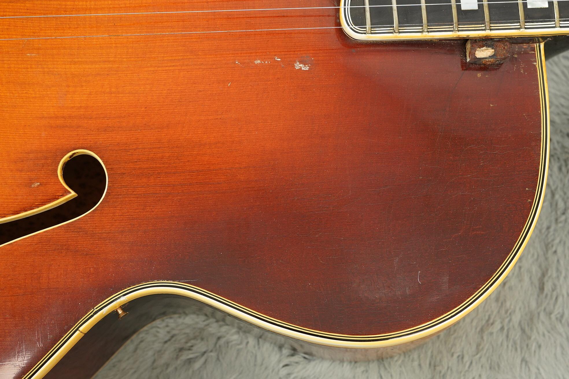 1947 Gibson L-5