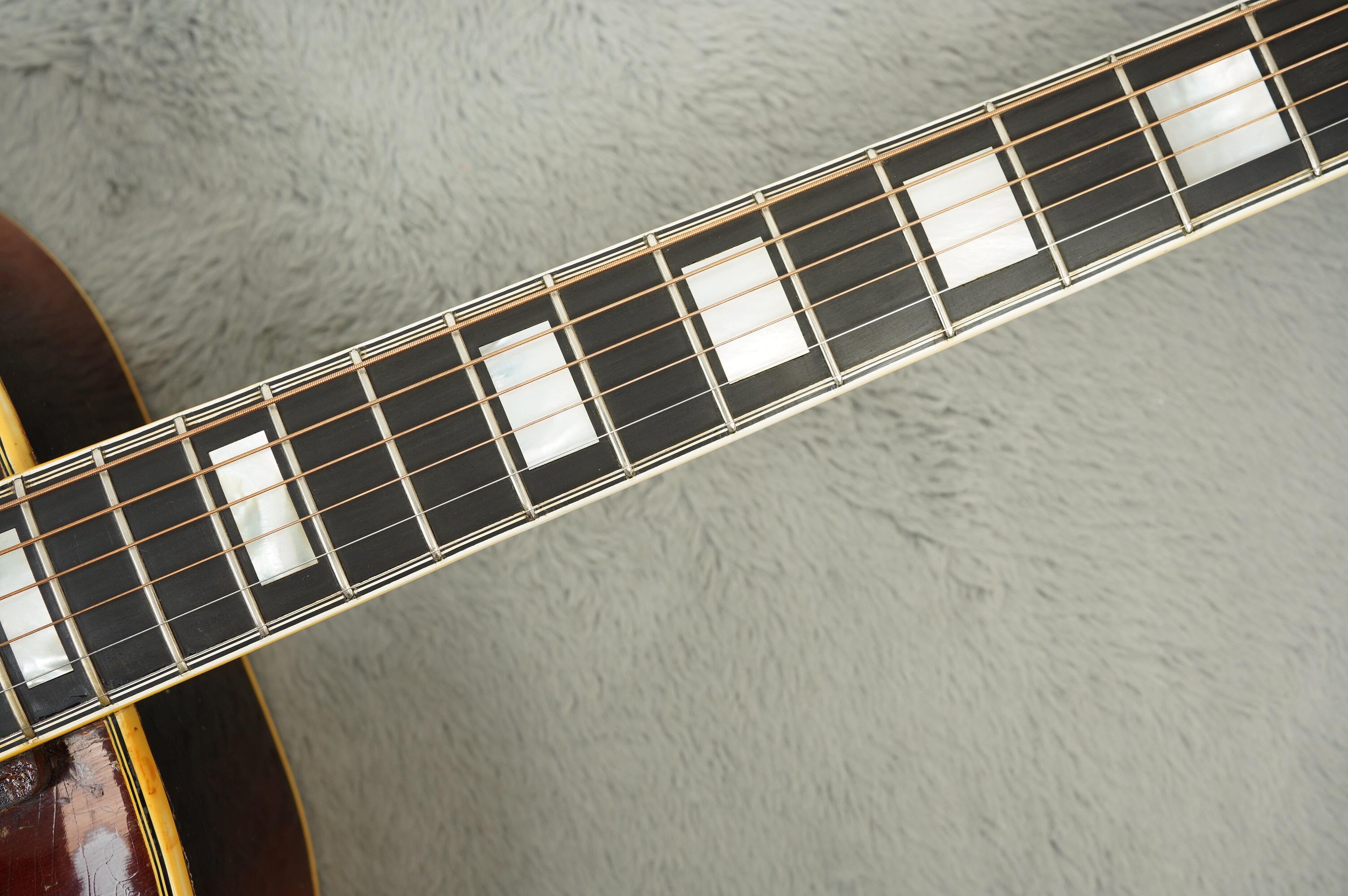 1947 Gibson L-5
