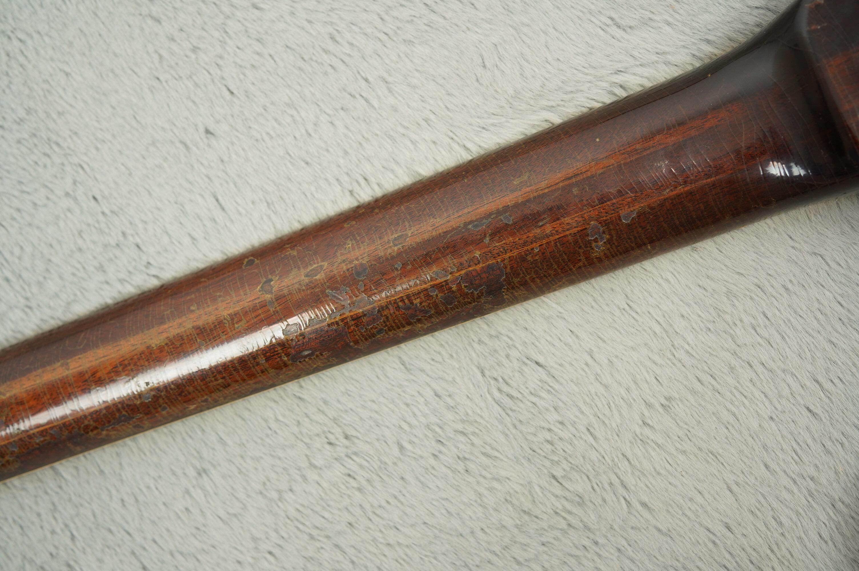 1965 Gibson Firebird III, Sunburst - RARE 'Platypus' headstock!