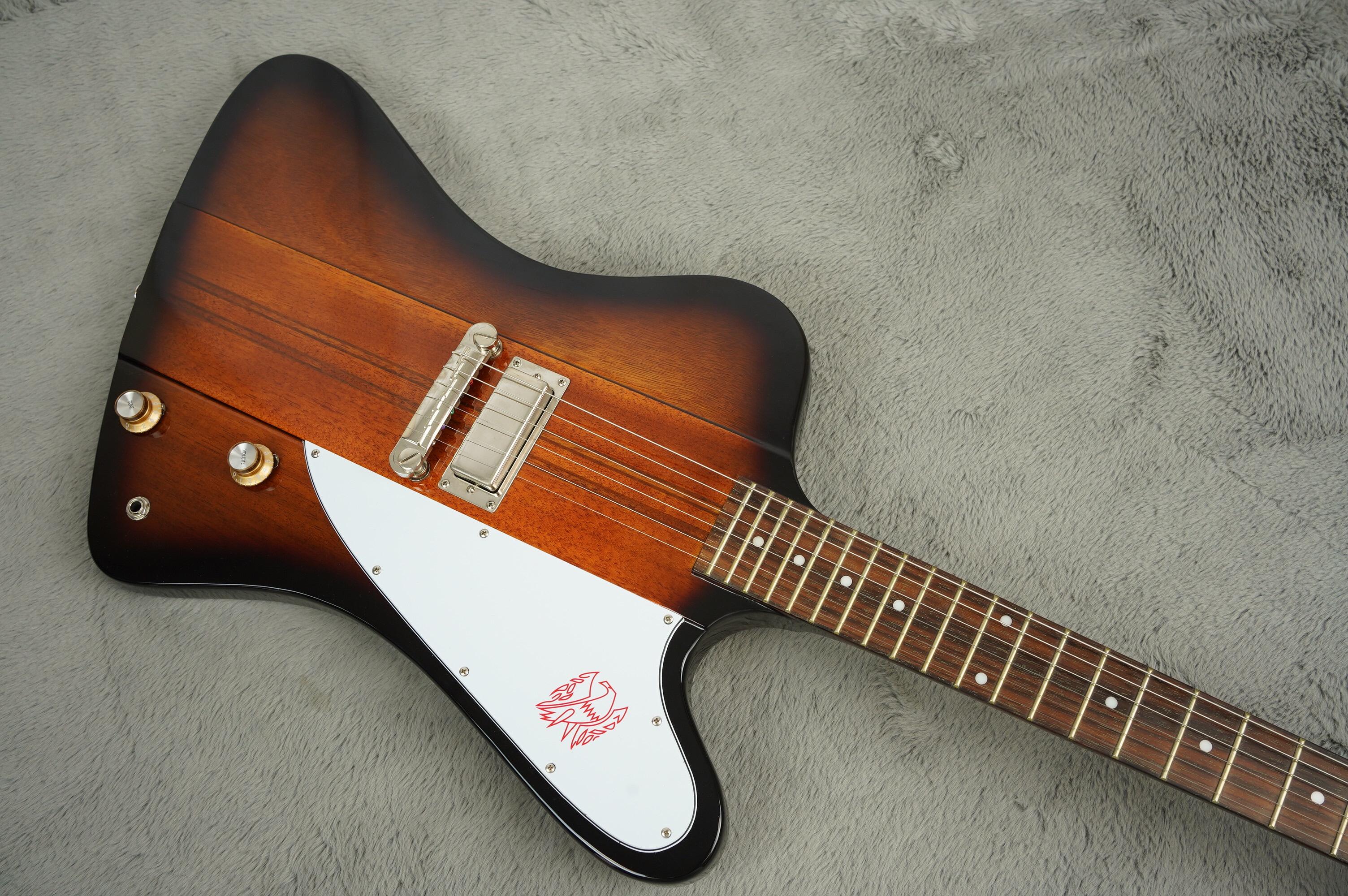 2016 Epiphone Firebird 1 JB