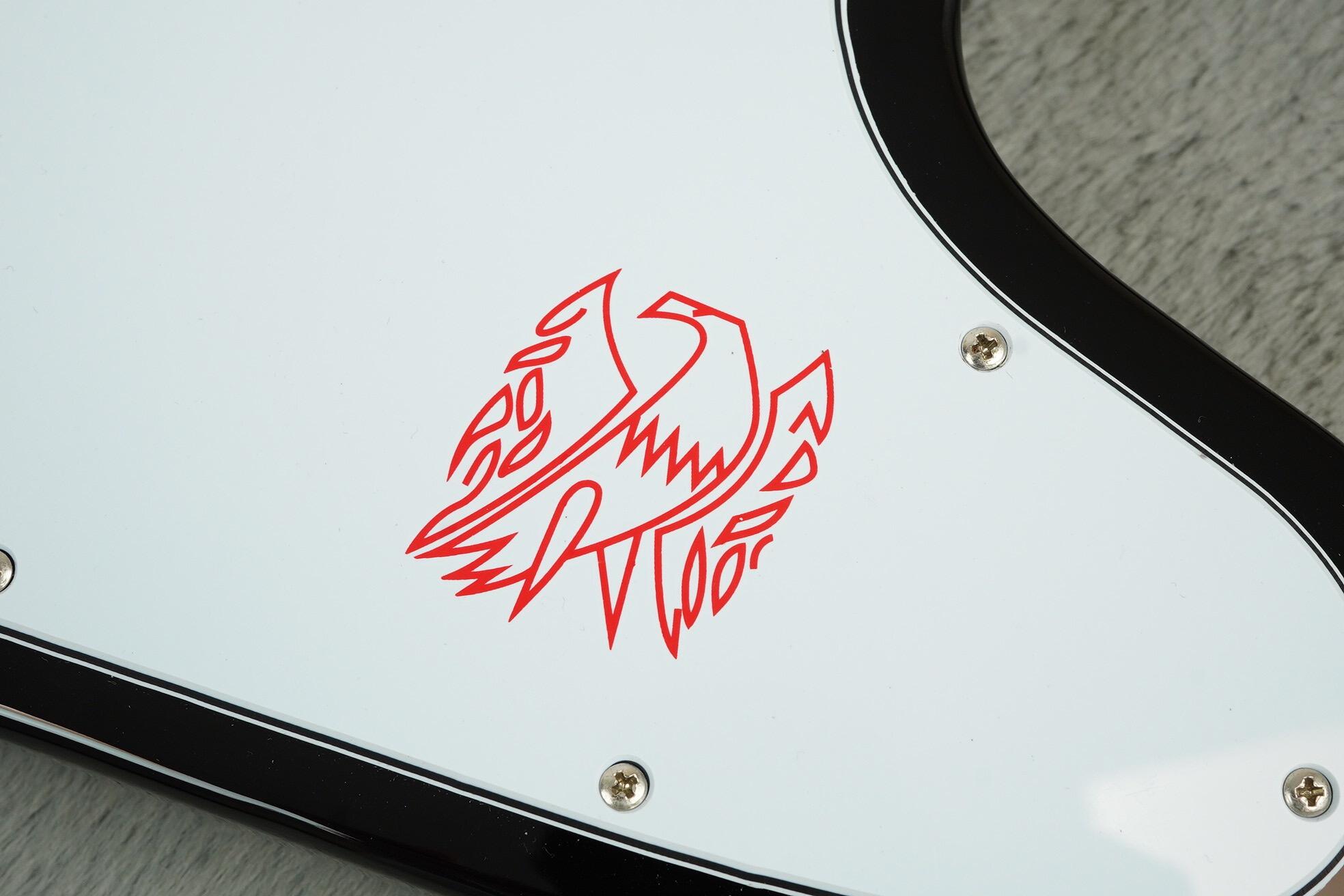 2016 Epiphone Firebird 1 JB