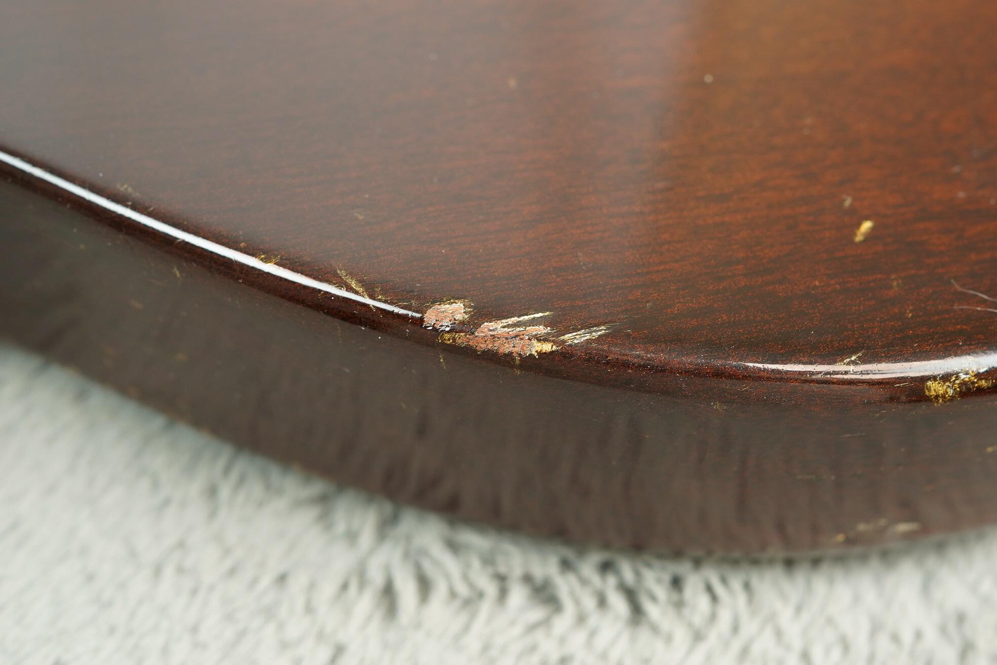 1957 Gibson Les Paul Junior, Sunburst