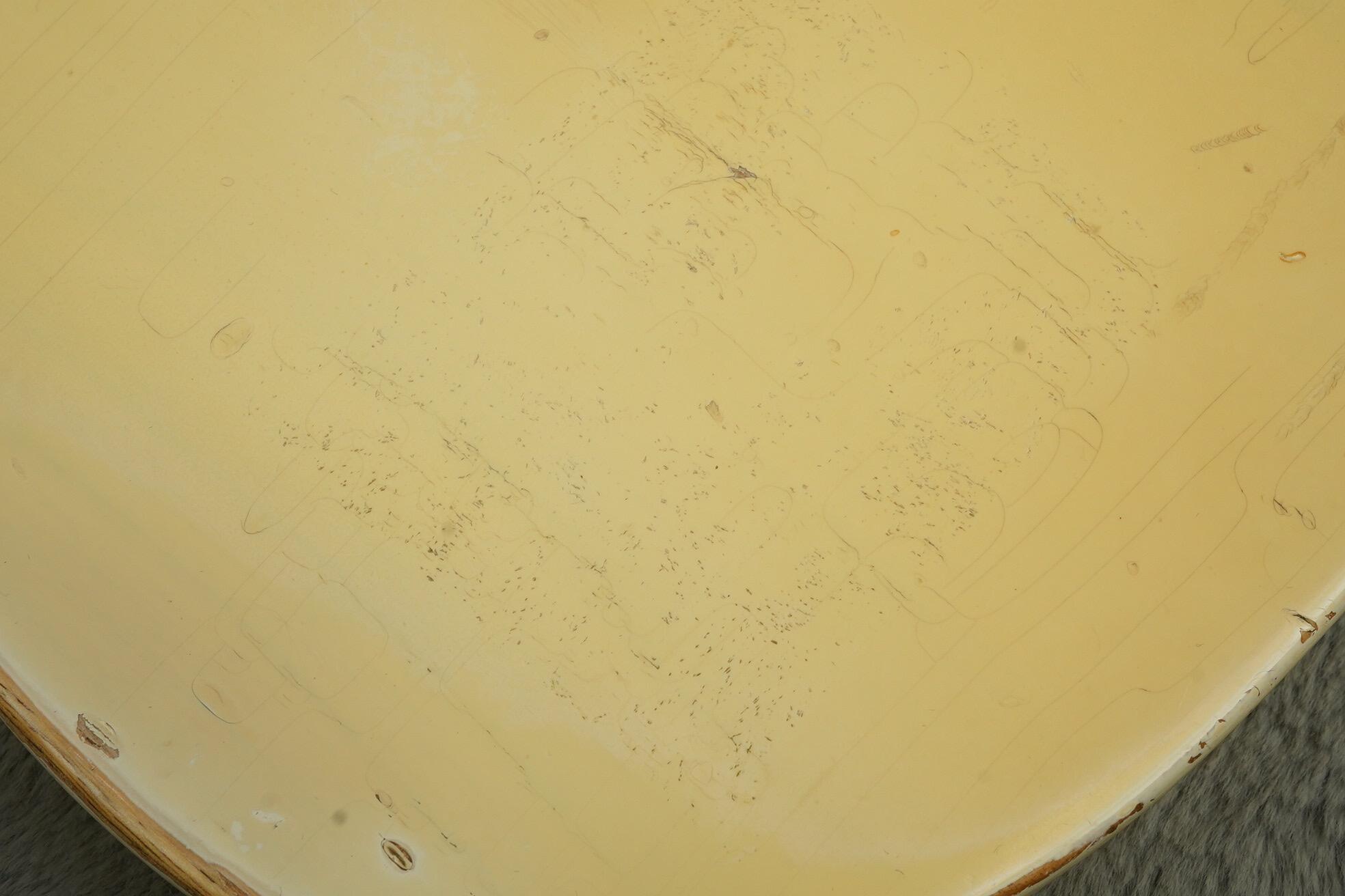 1966 Fender Telecaster, Blonde