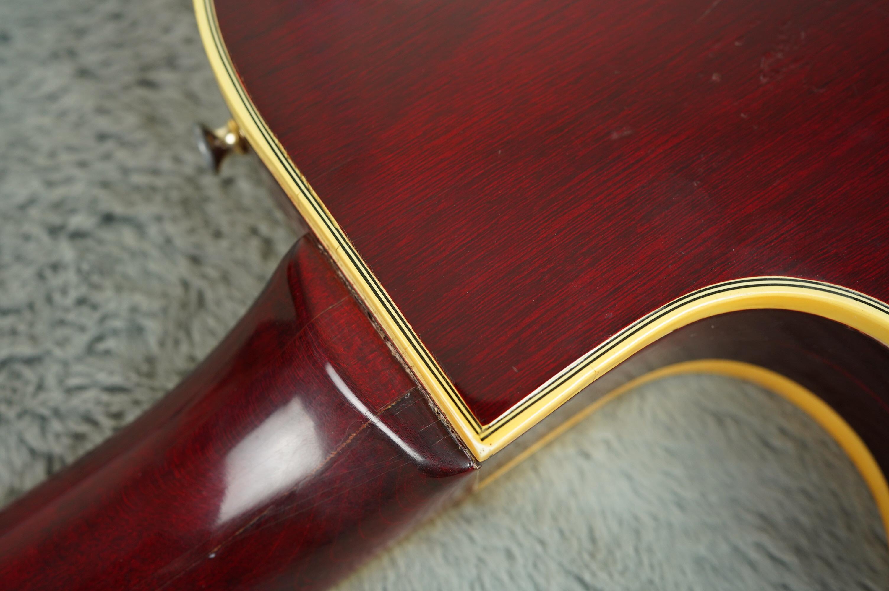1976 Gibson Les Paul Custom