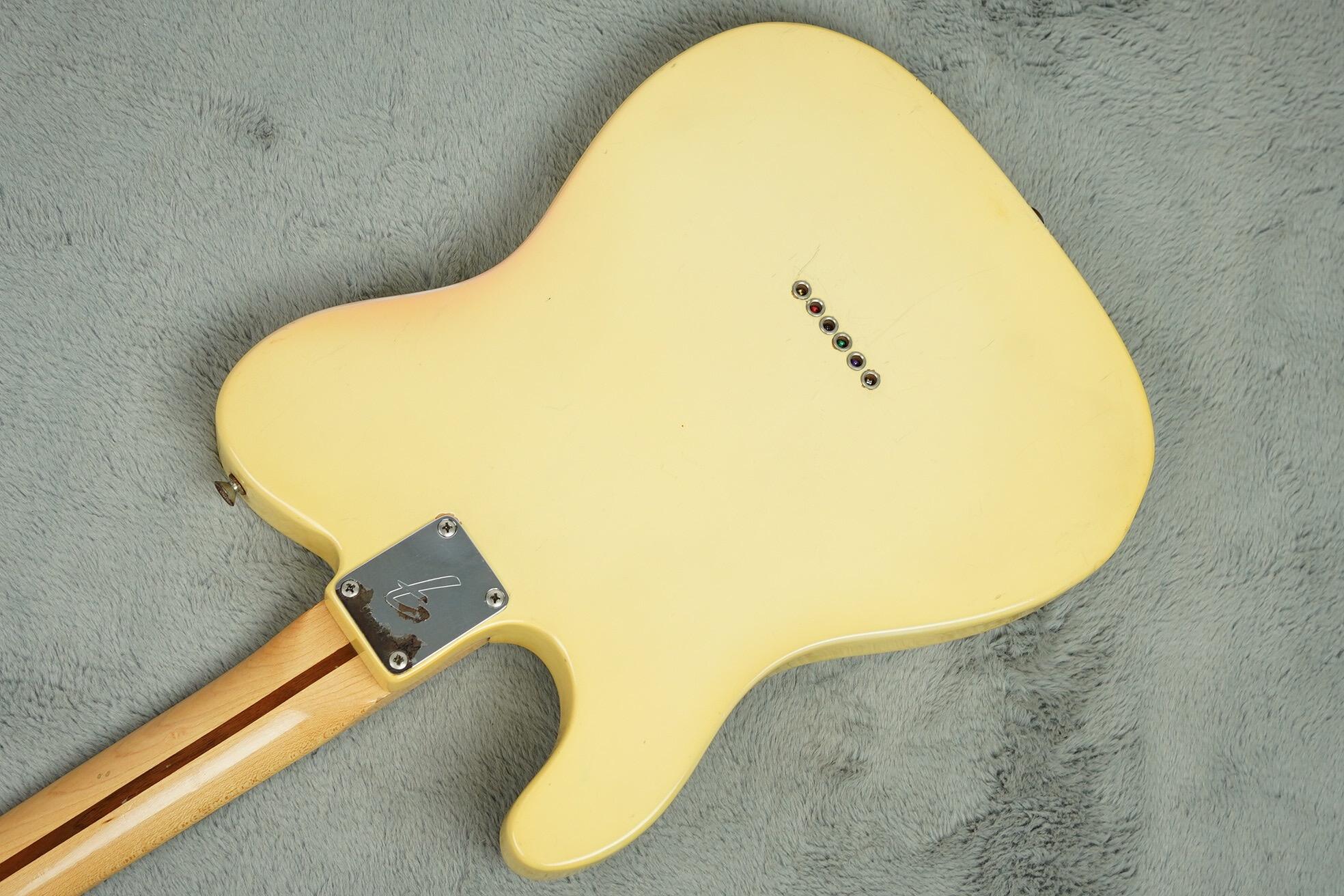 1969 Fender Telecaster