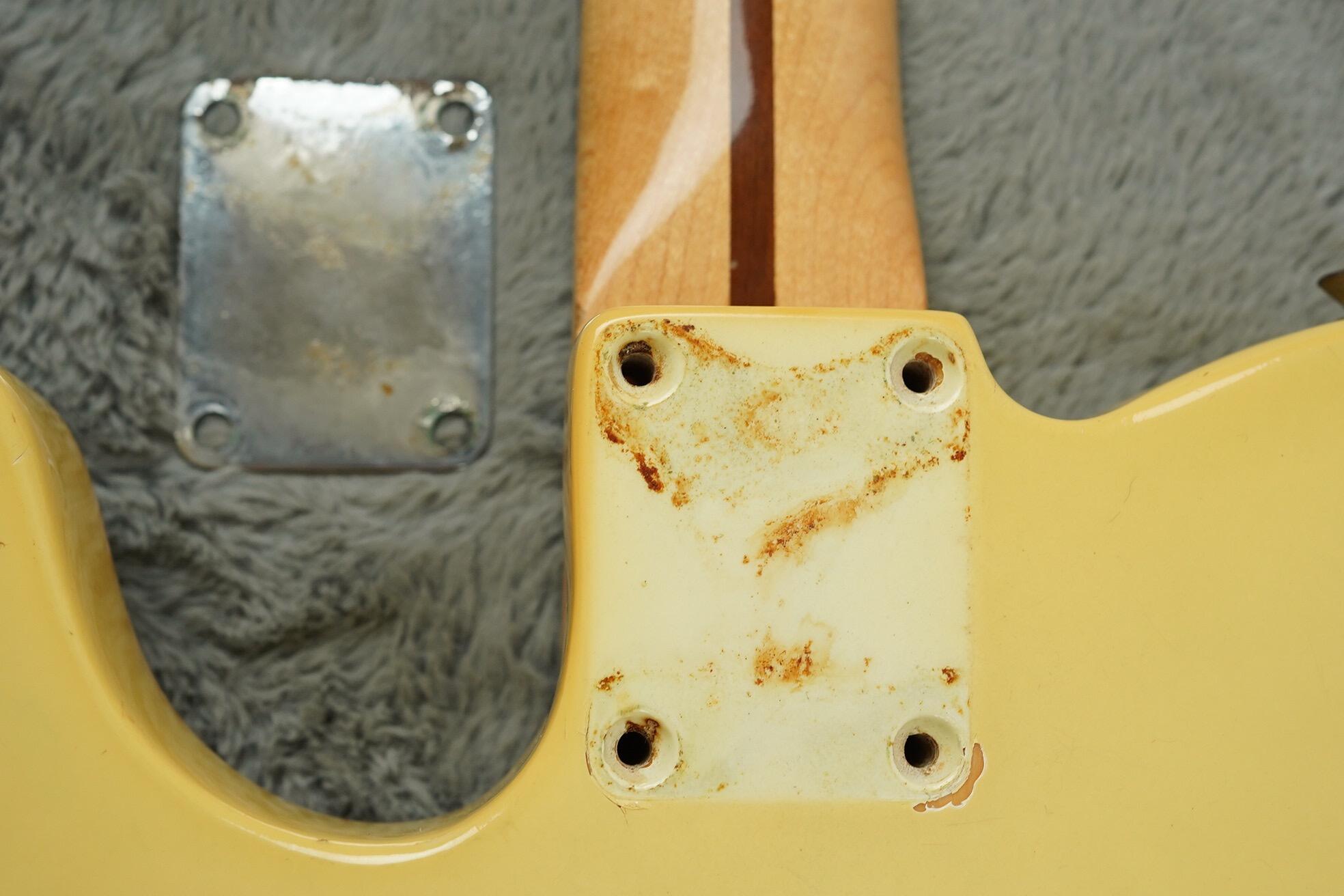 1969 Fender Telecaster