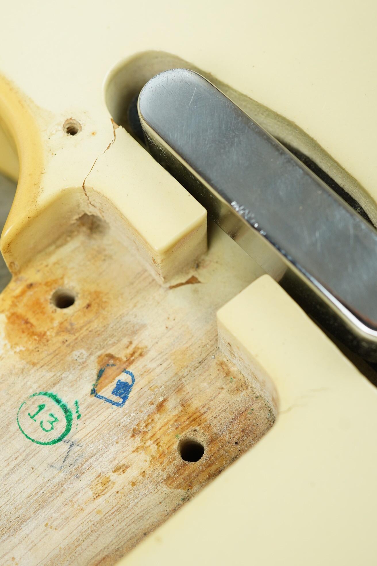 1969 Fender Telecaster