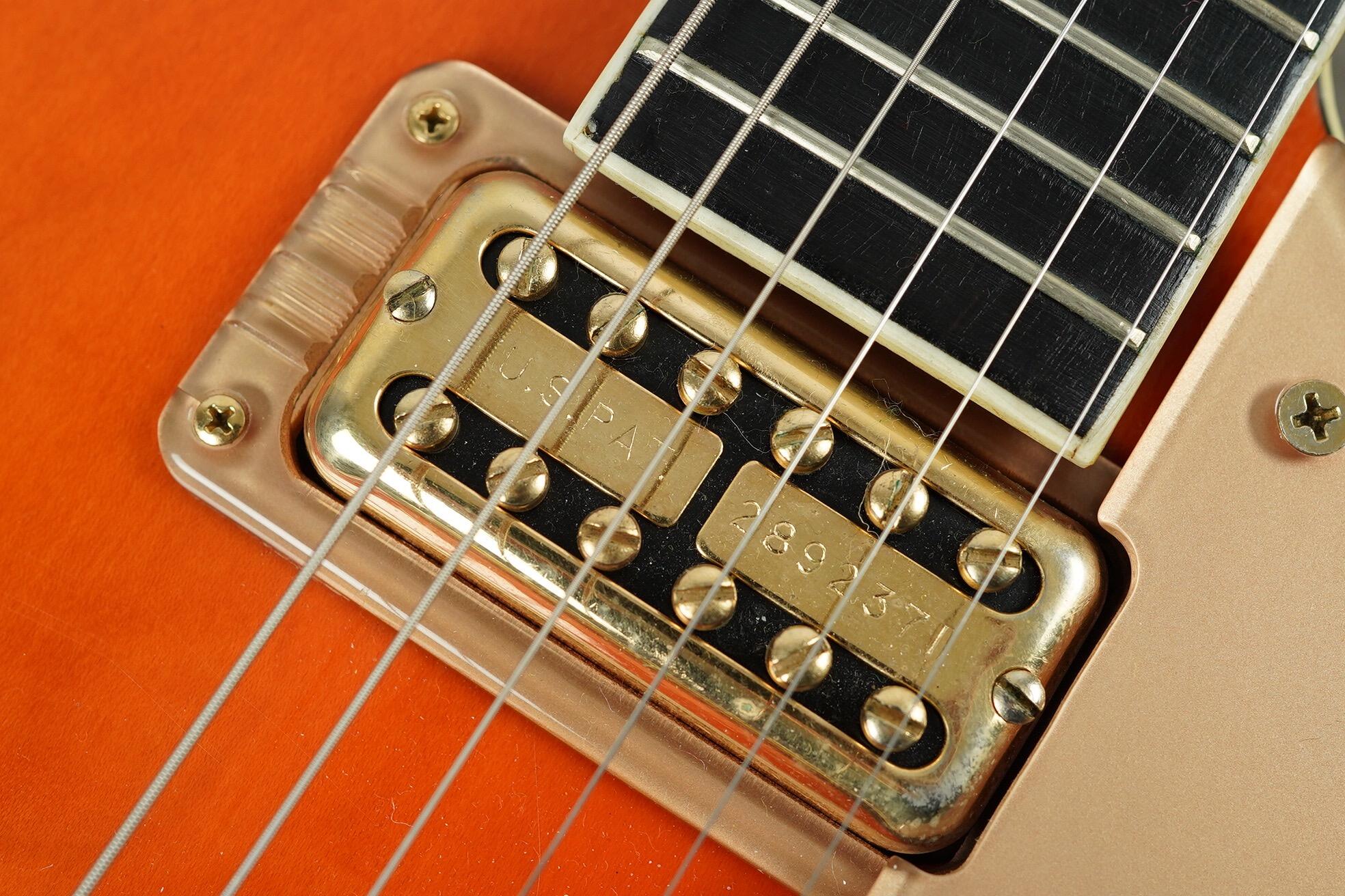 1963 Gretsch 6120 Chet Atkins