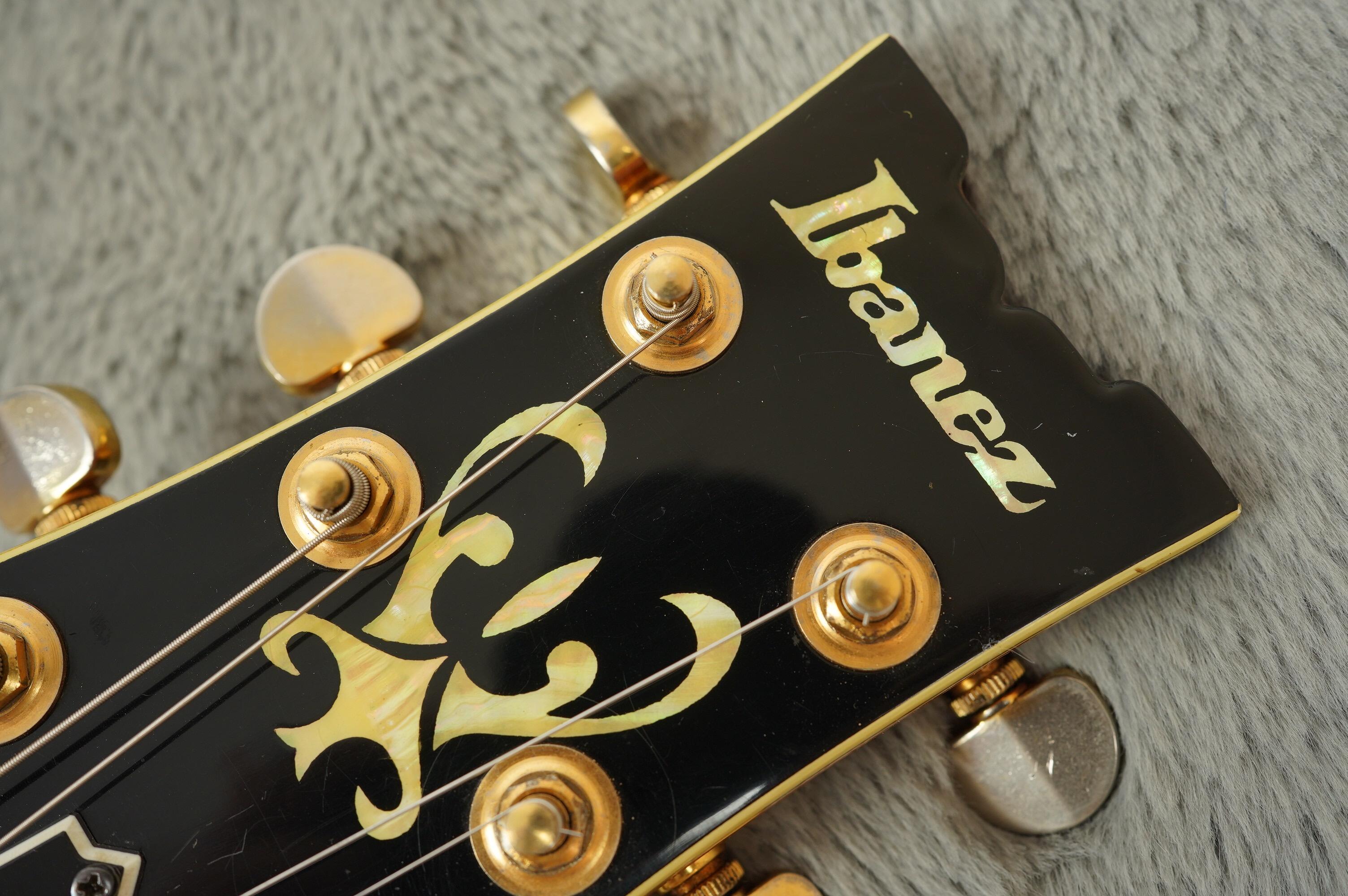 1976 Ibanez Artist 2619