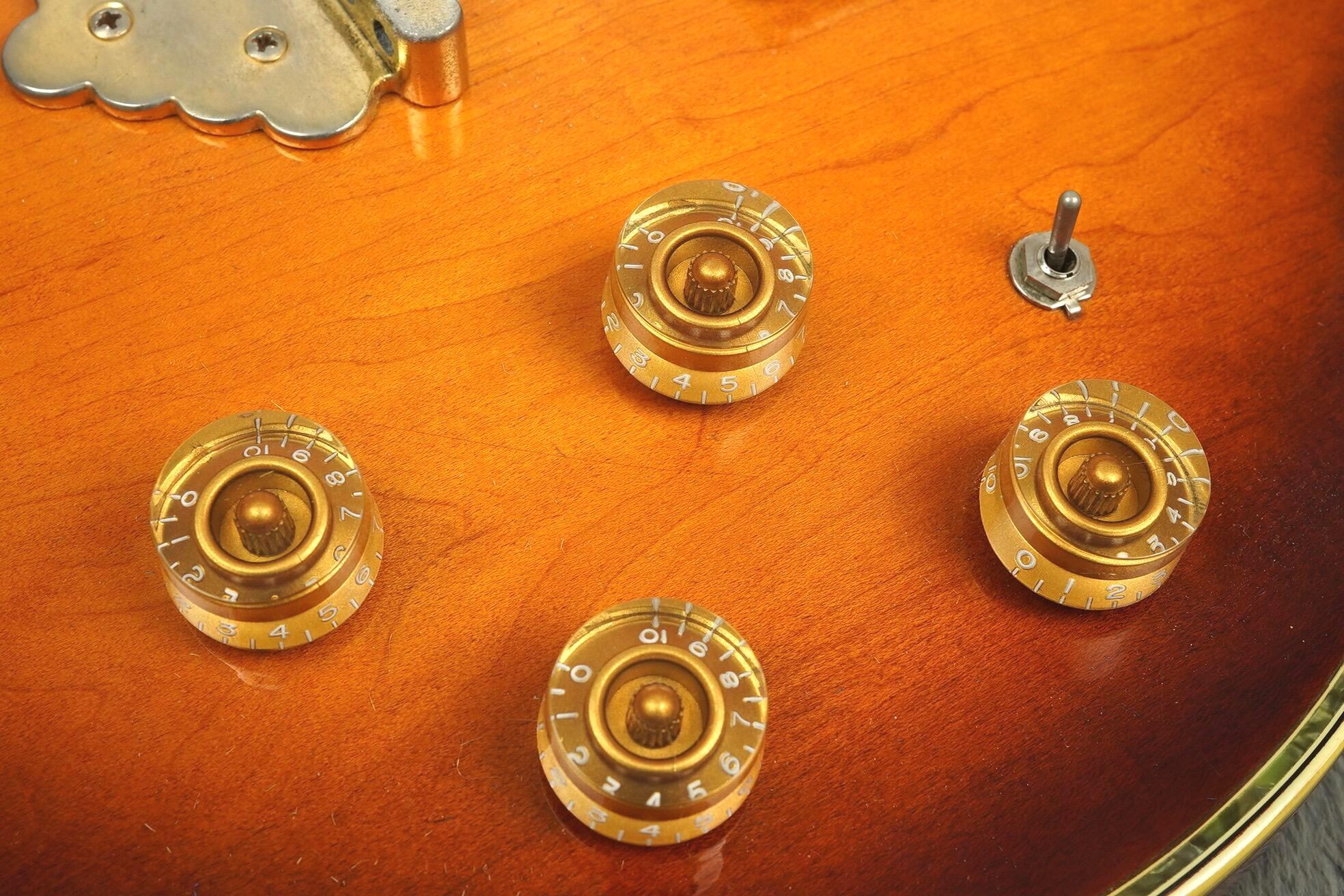 1976 Ibanez Artist 2619