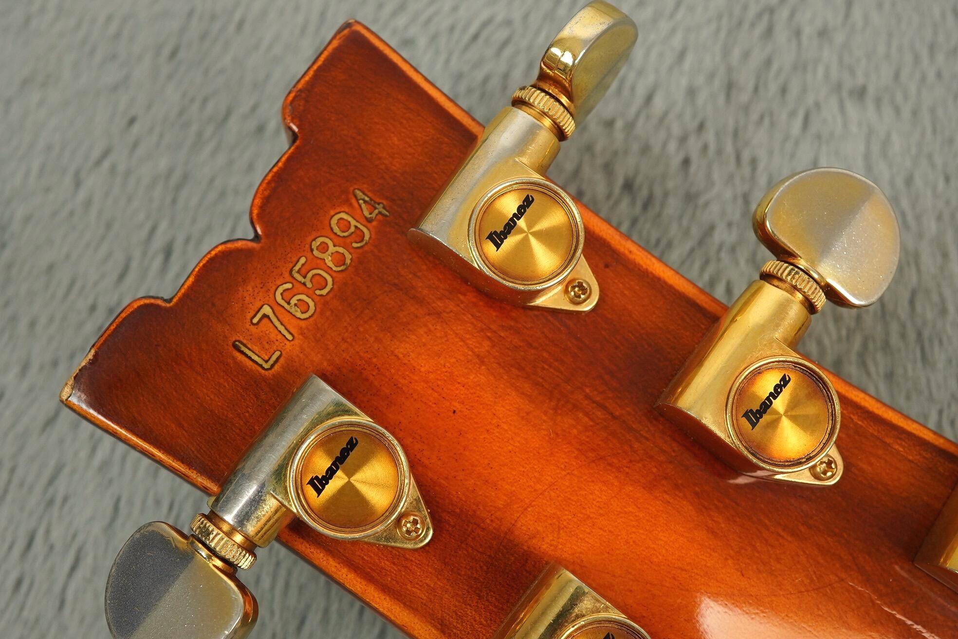 1976 Ibanez Artist 2619
