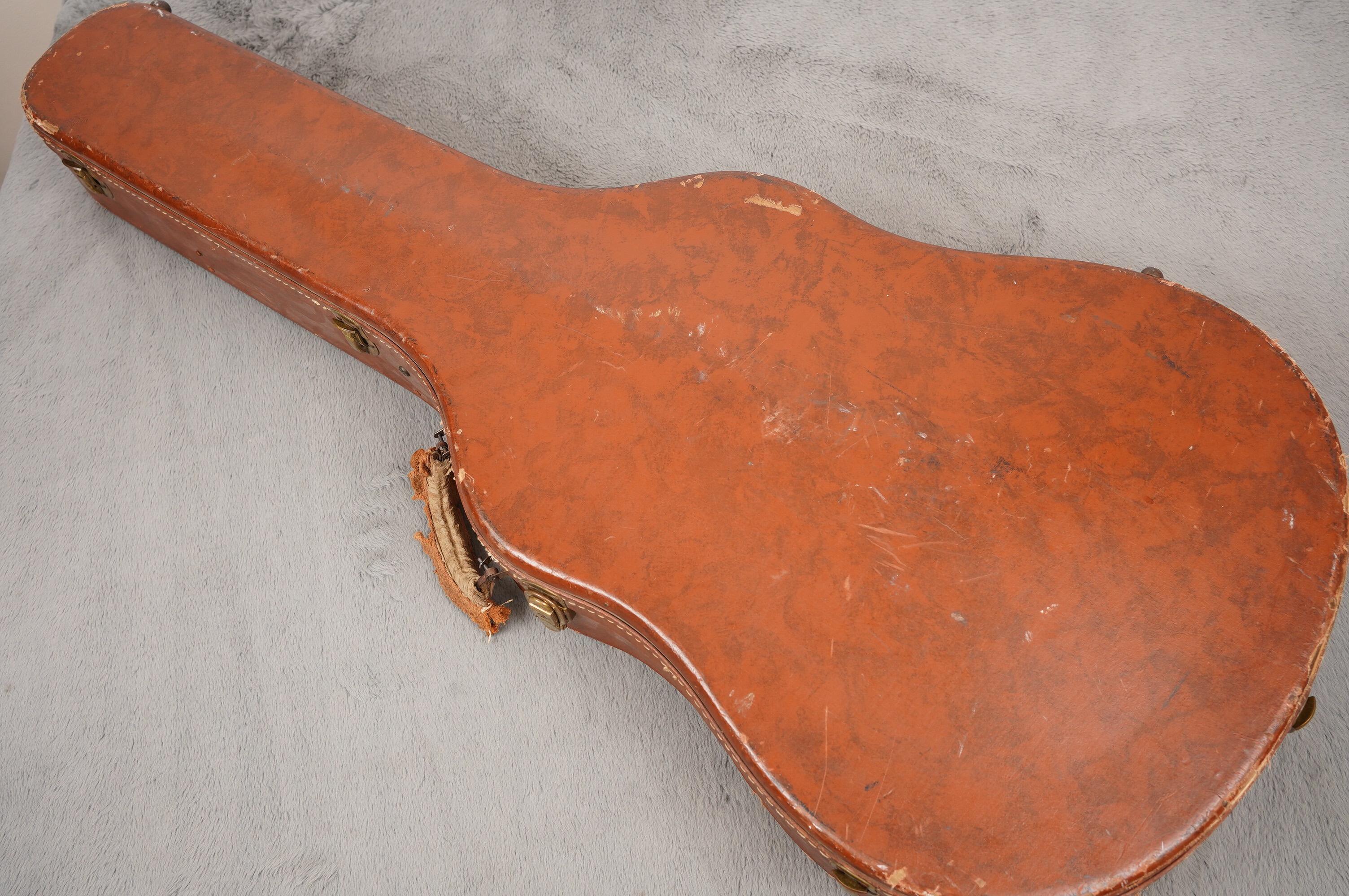 1967 Gibson ES-335 TDC, Watermelon Cherry