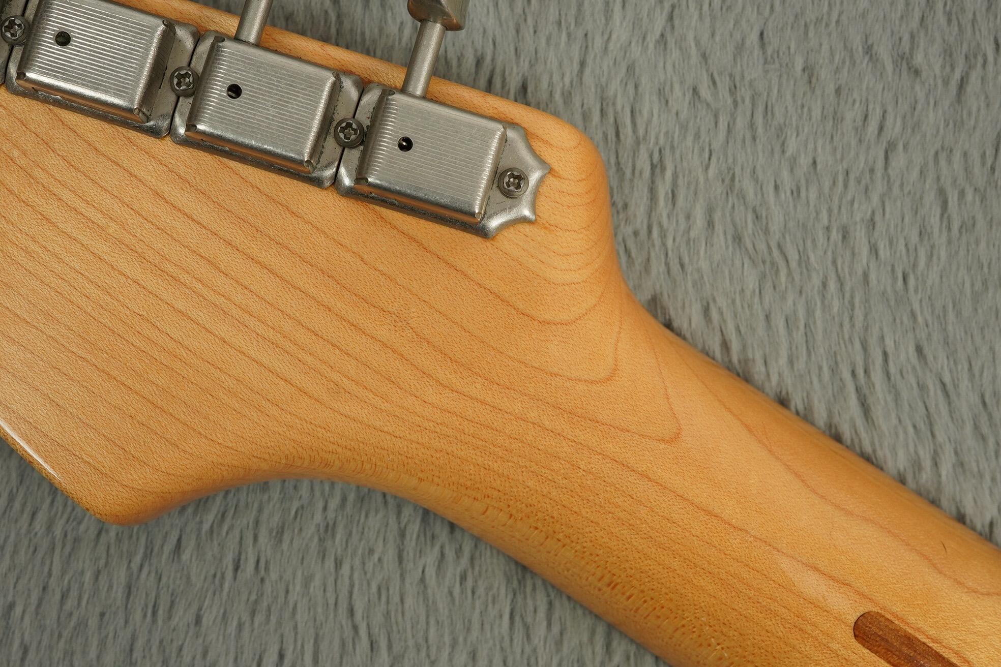 2004 Fender Custom Shop Masterbuilt Mark Kendrick 50th Anniversary 1954 Stratocaster