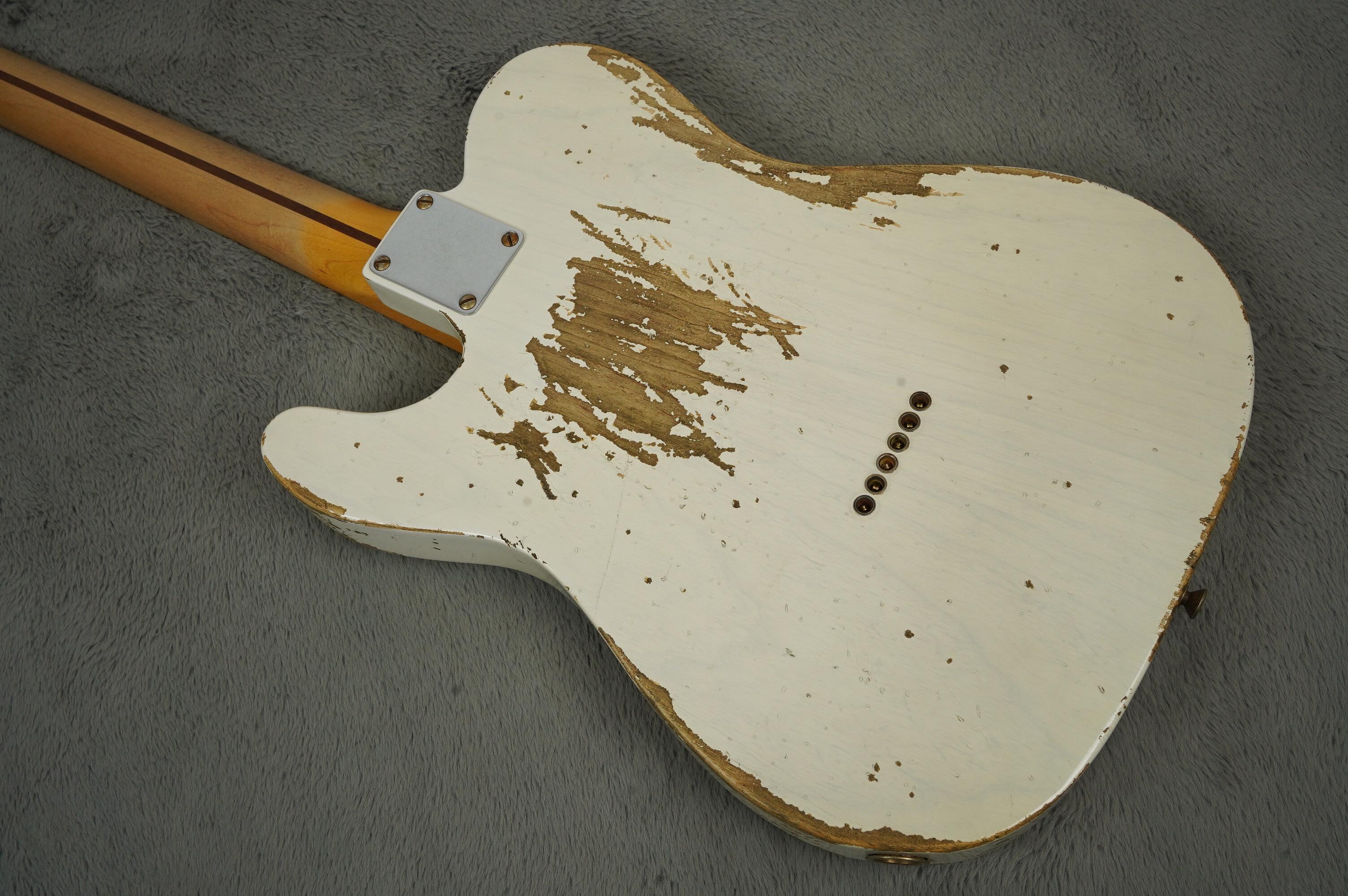 2014 Fender Custom Shop 51 Nocaster