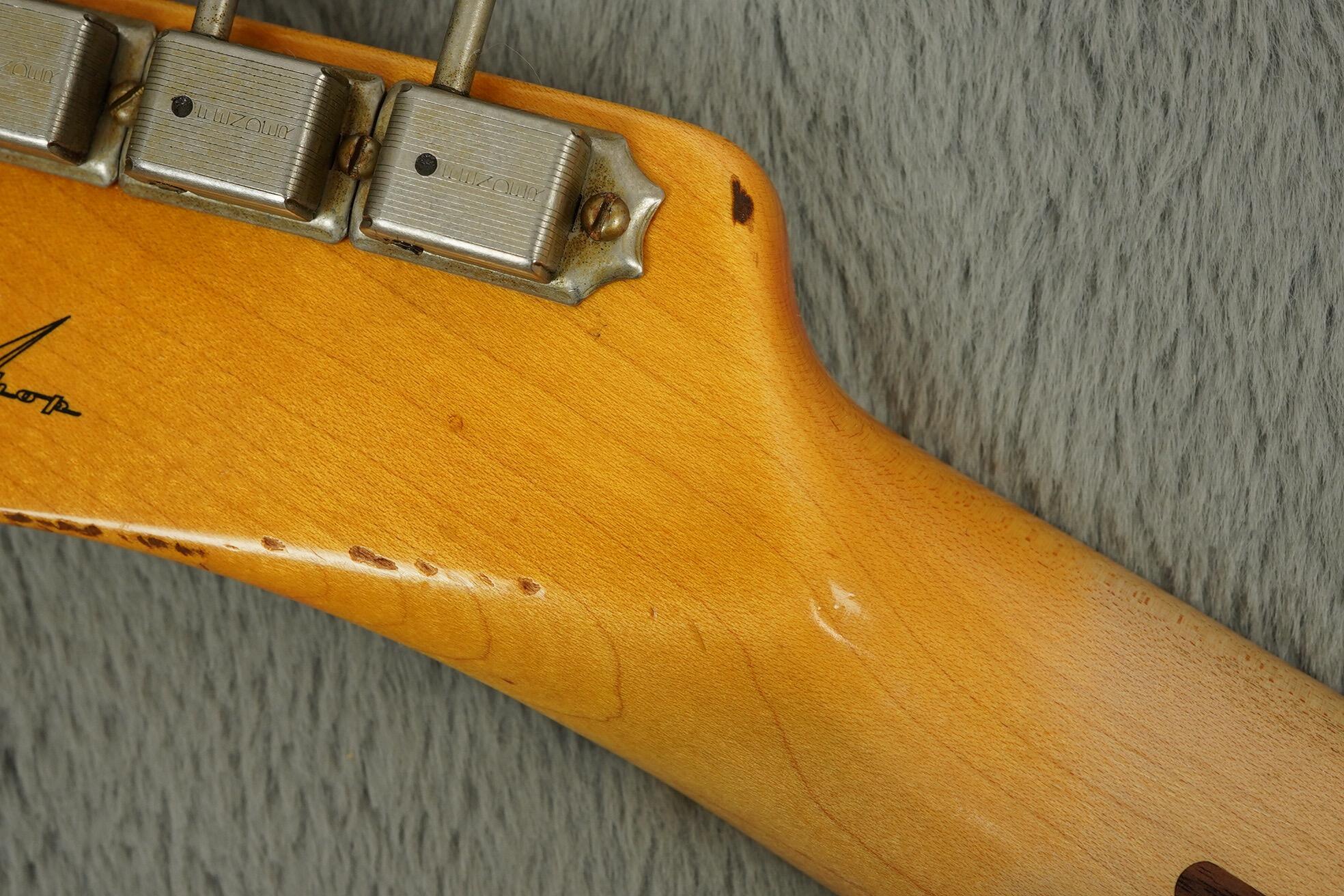 2014 Fender Custom Shop 51 Nocaster