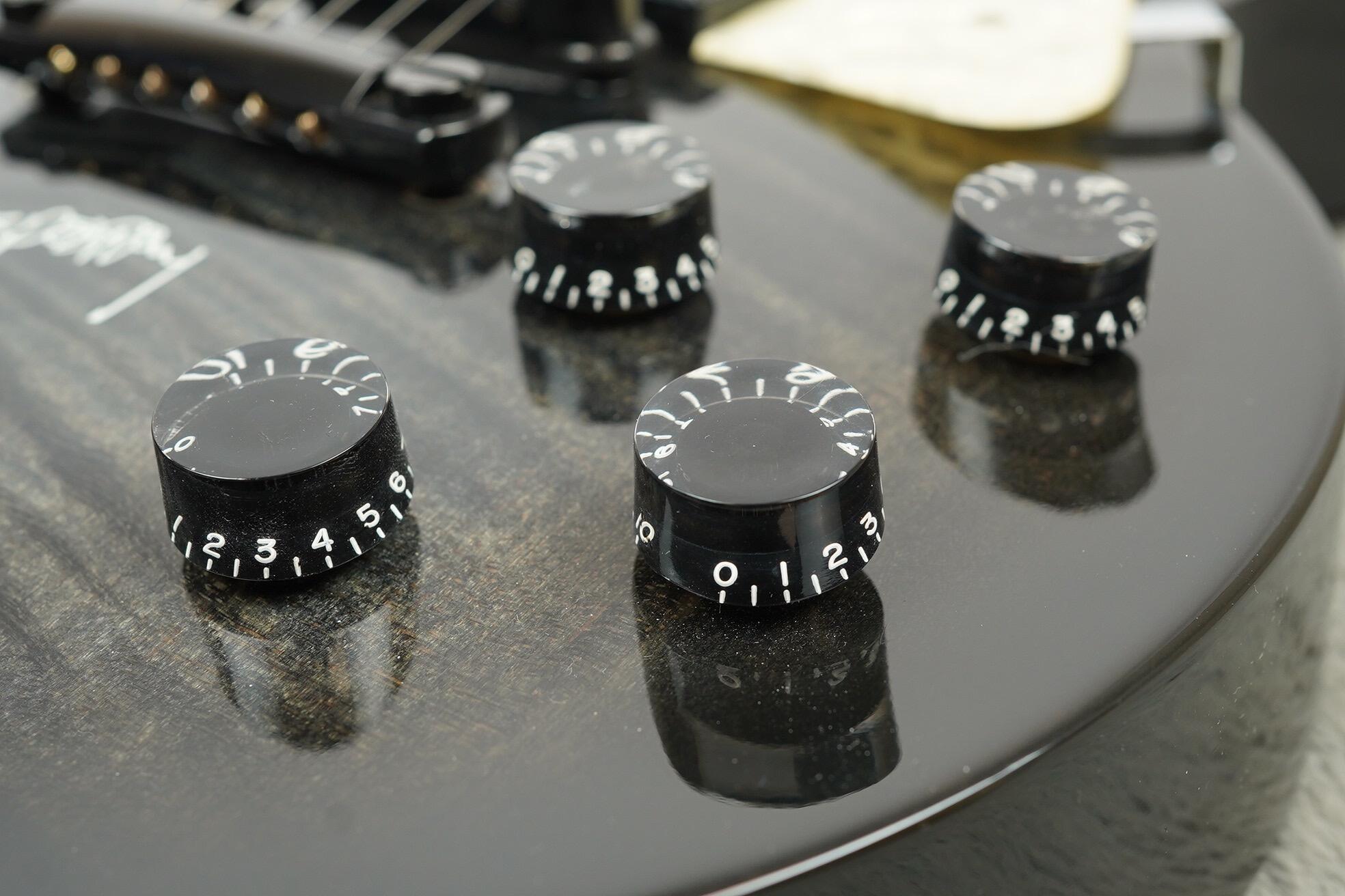 1997 Gibson Joe Perry Signature Les Paul