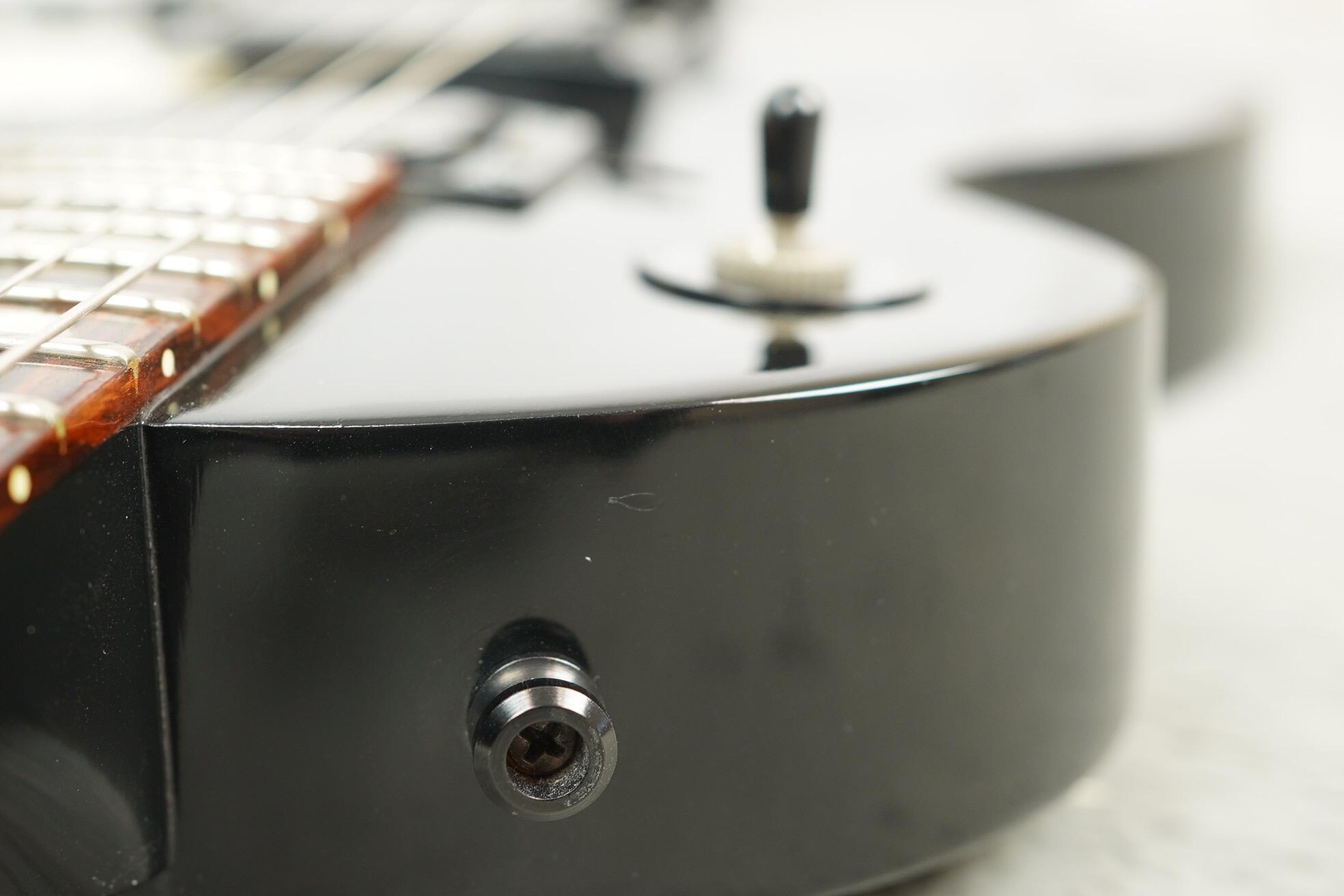 1997 Gibson Joe Perry Signature Les Paul