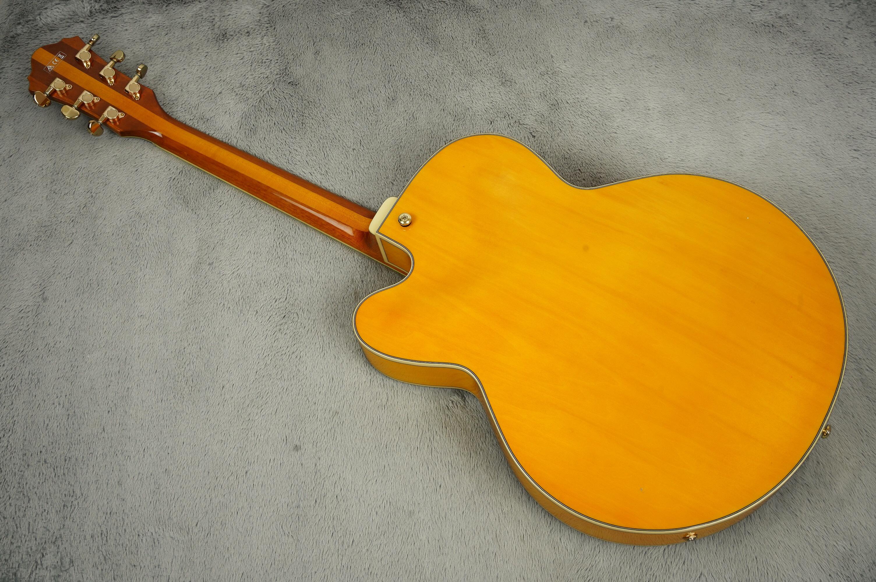 Ibanez Pat Methney