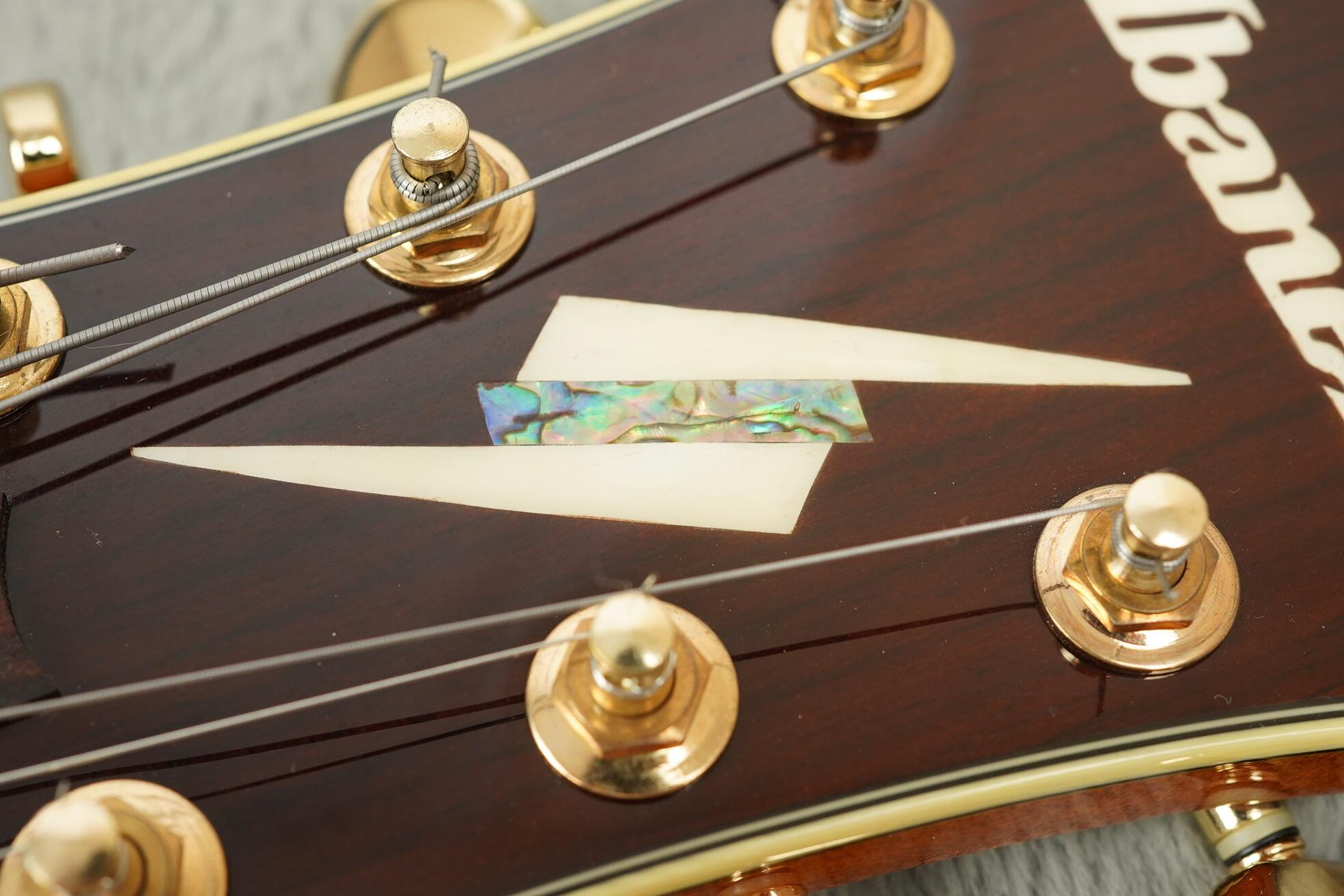 Ibanez Pat Methney