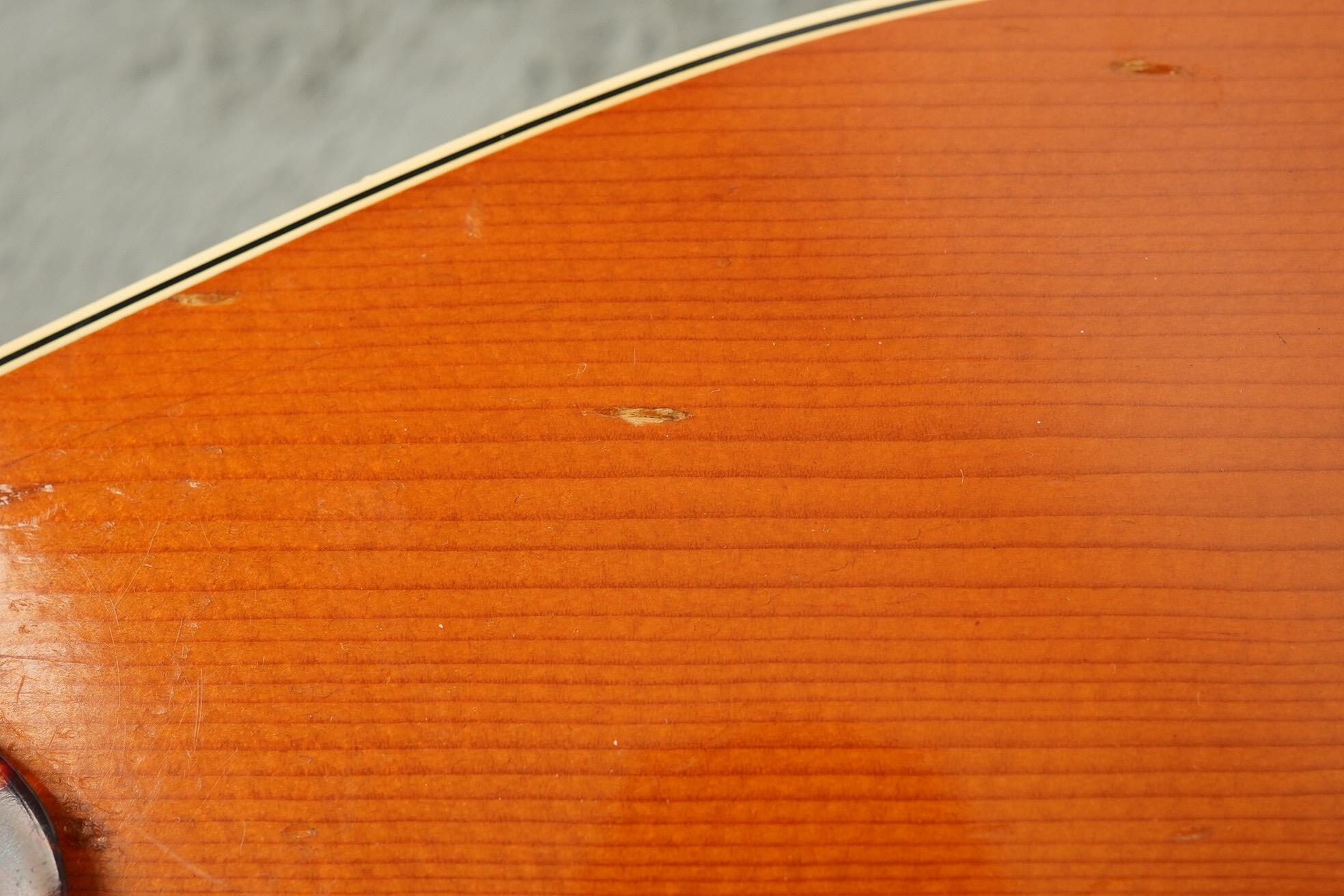 1955 Gibson J-50