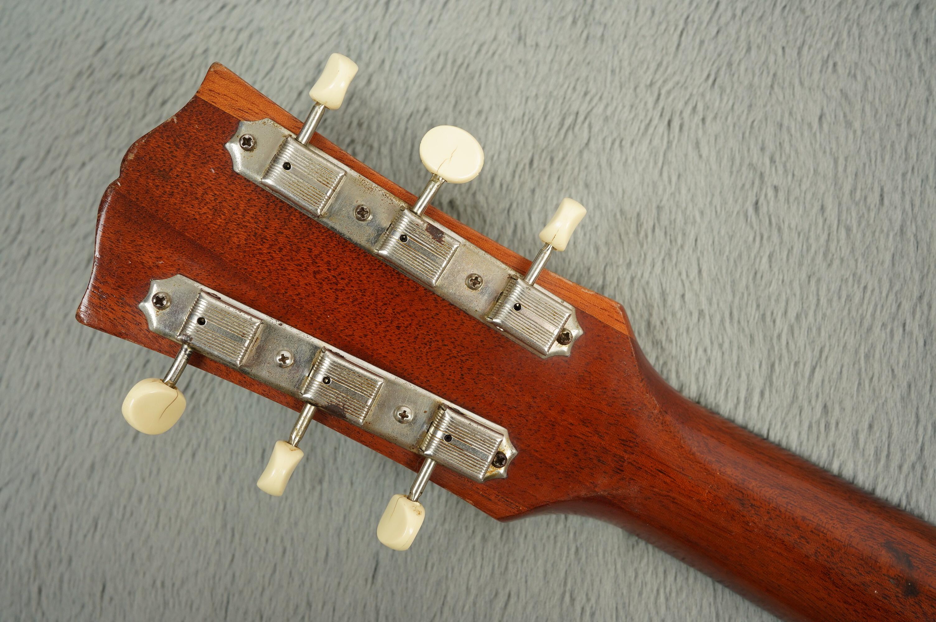 1955 Gibson J-50