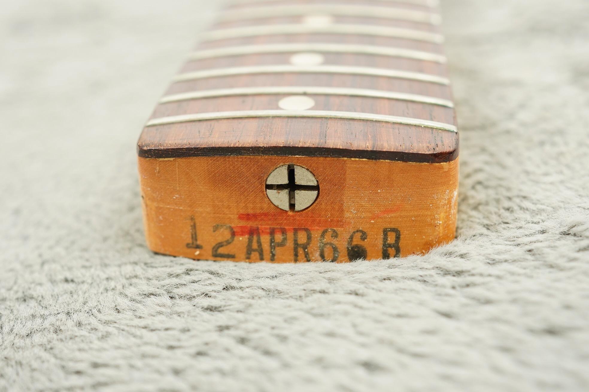 1966 Fender Electric XII + OHSC