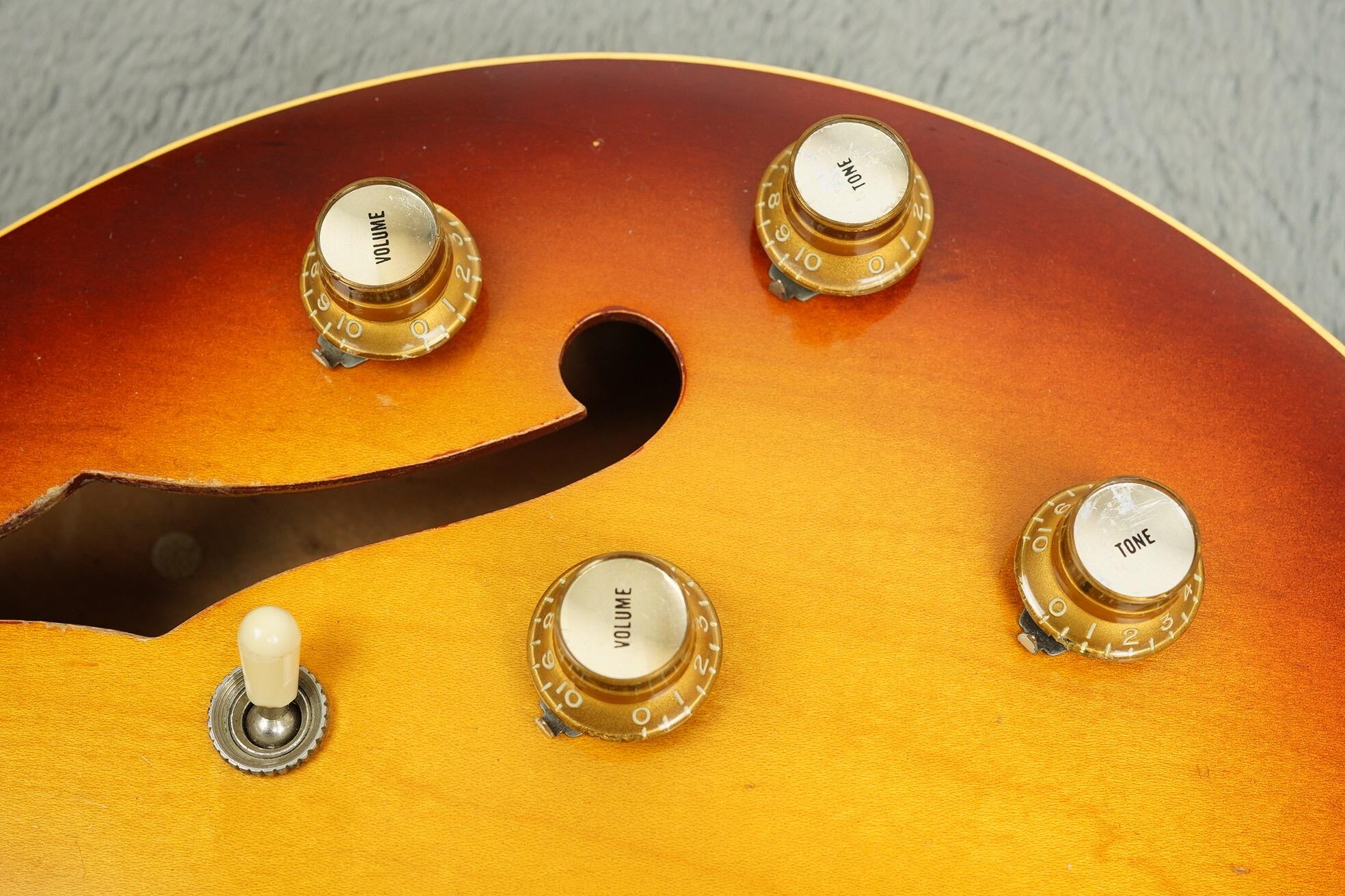 1964 Gibson ES-335 TD