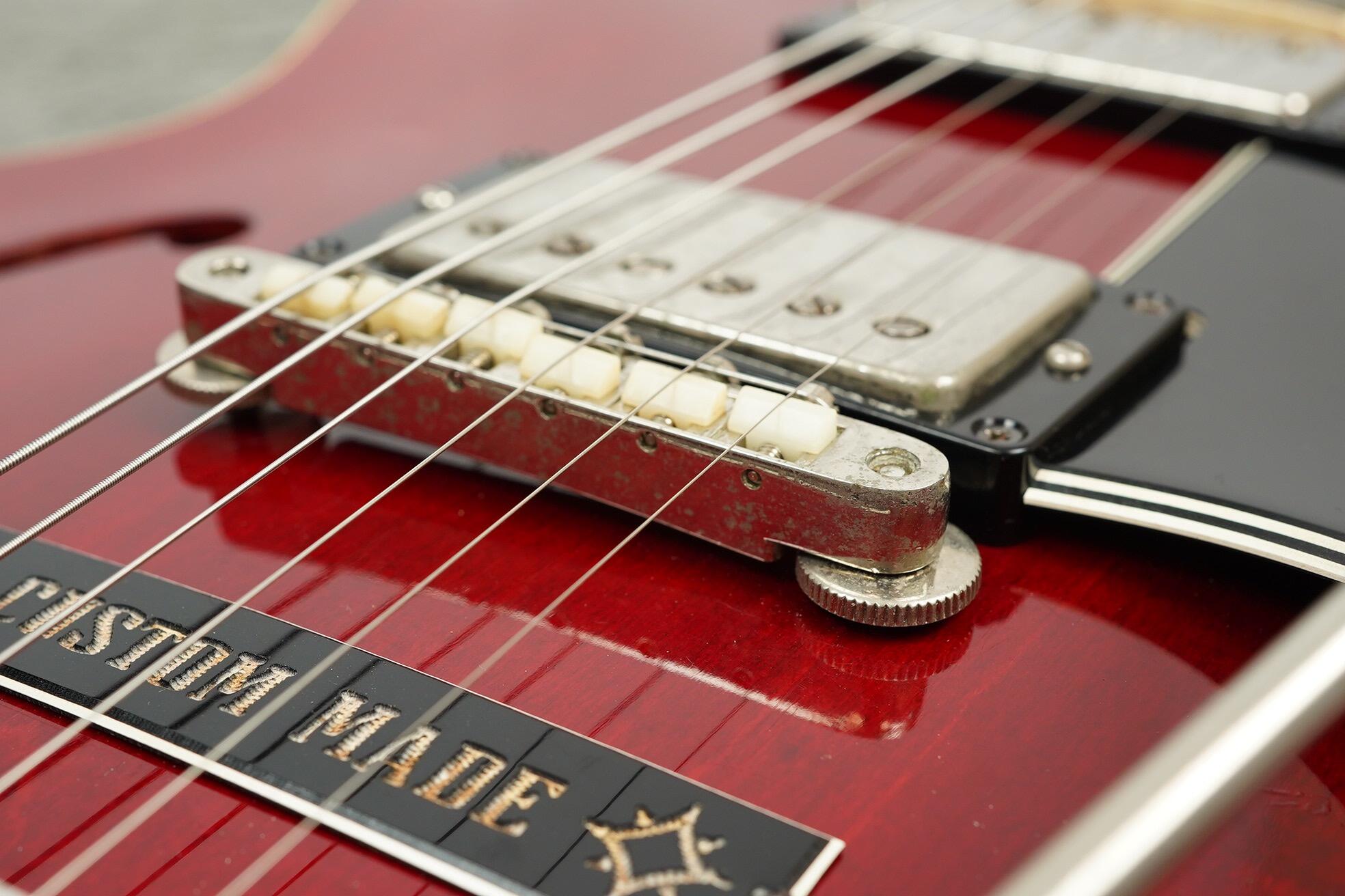 1964 Gibson ES-335 TDC Maestro
