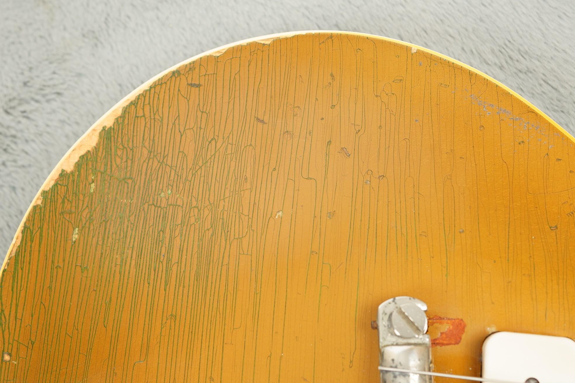 1954 Gibson Les Paul Goldtop