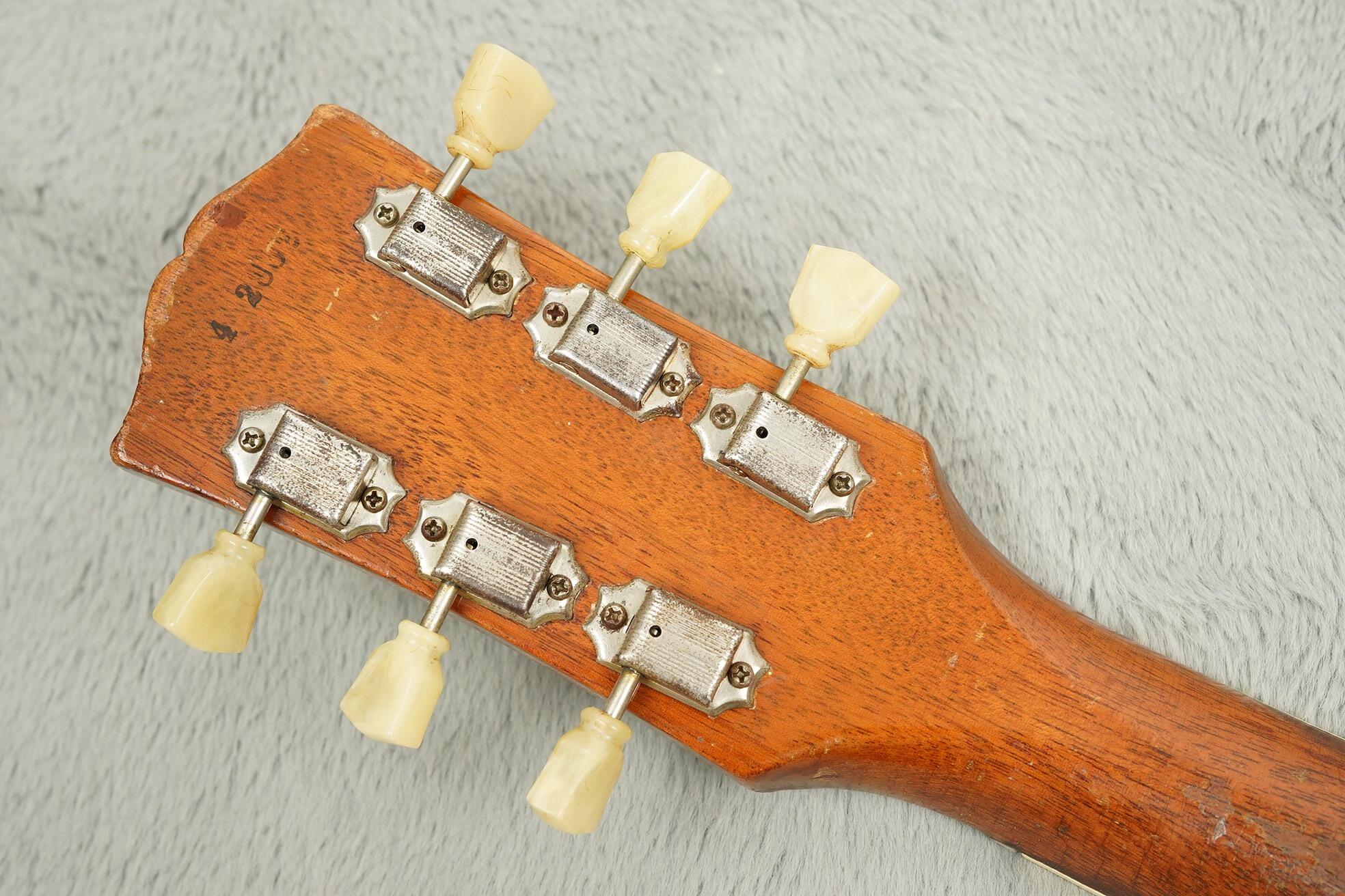 1954 Gibson Les Paul Goldtop