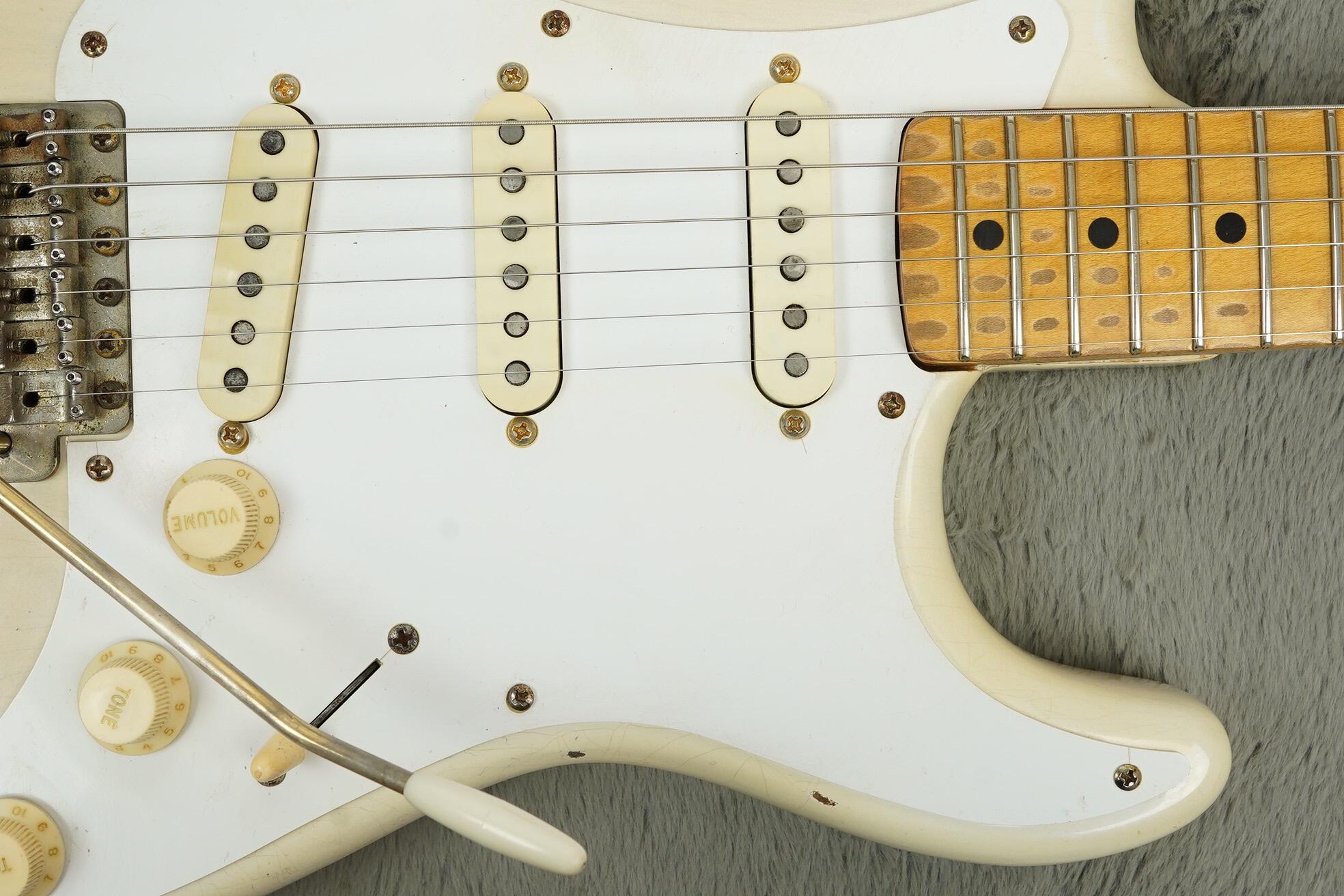 1957 Fender Mary Kaye Stratocaster