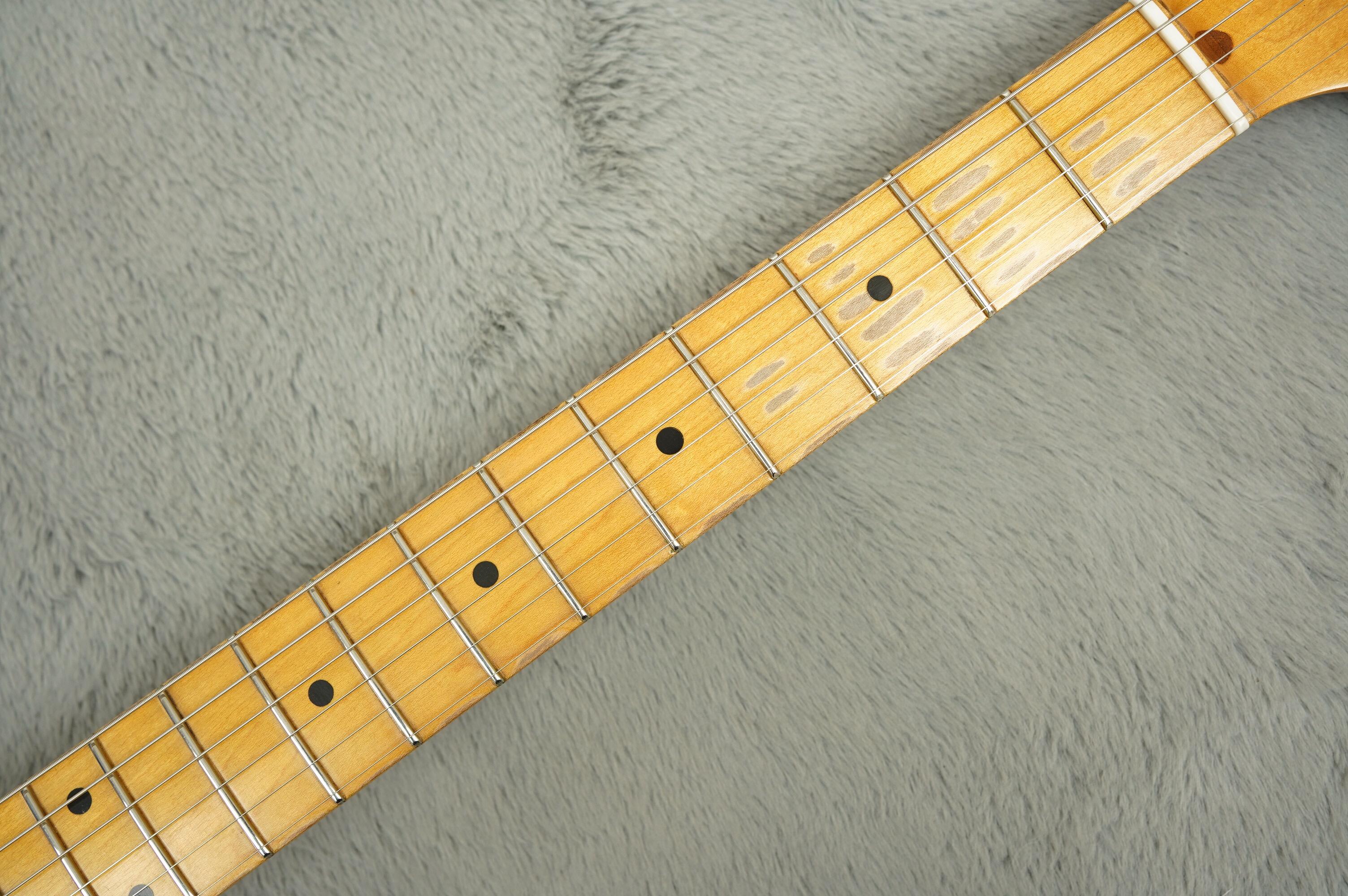 1957 Fender Mary Kaye Stratocaster