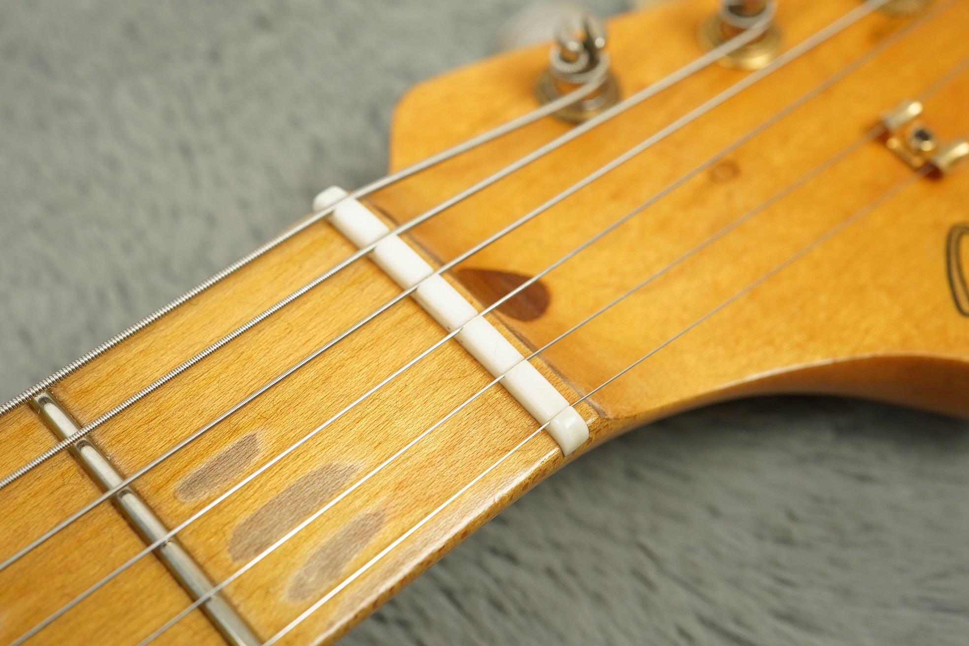1957 Fender Mary Kaye Stratocaster