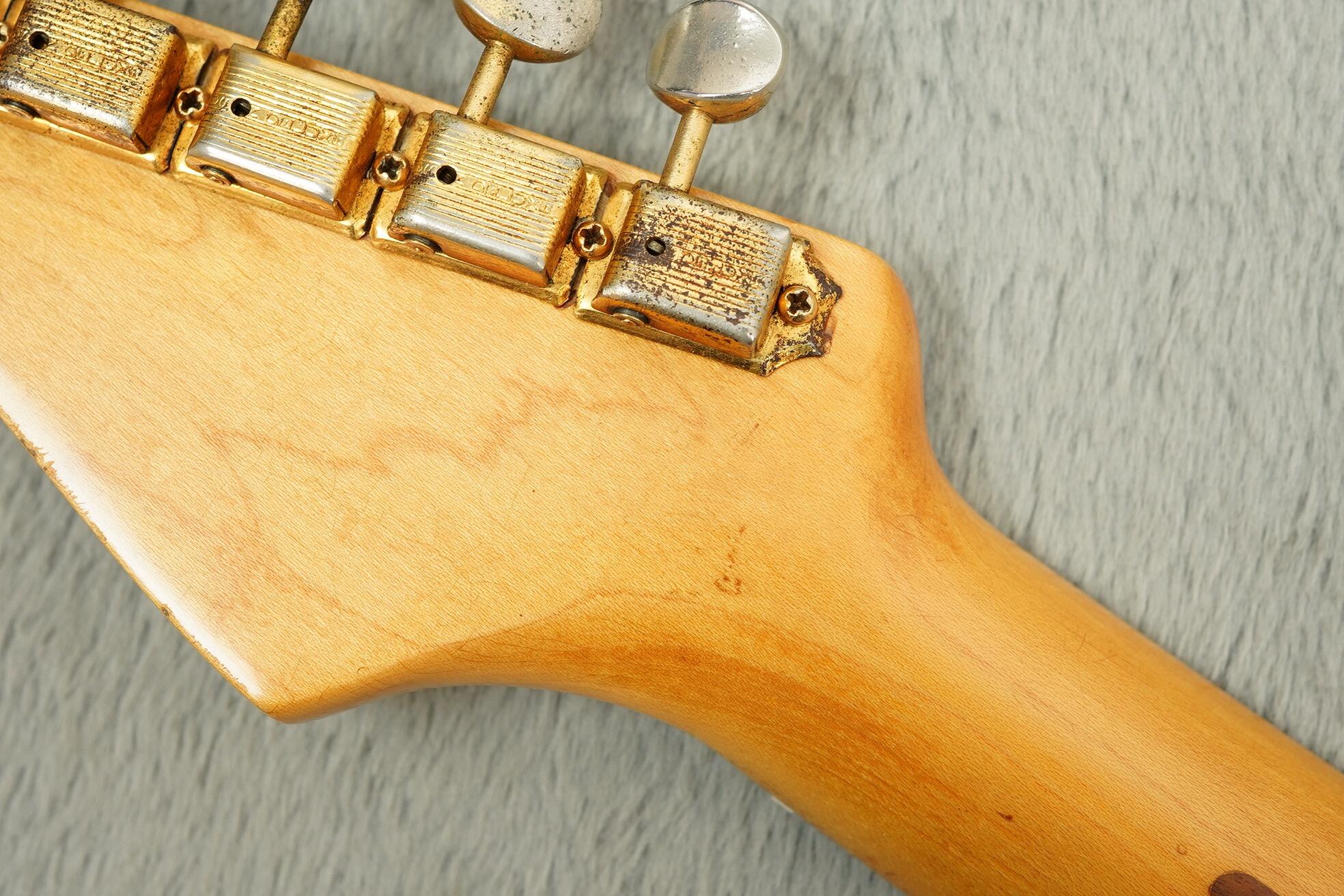 1957 Fender Mary Kaye Stratocaster