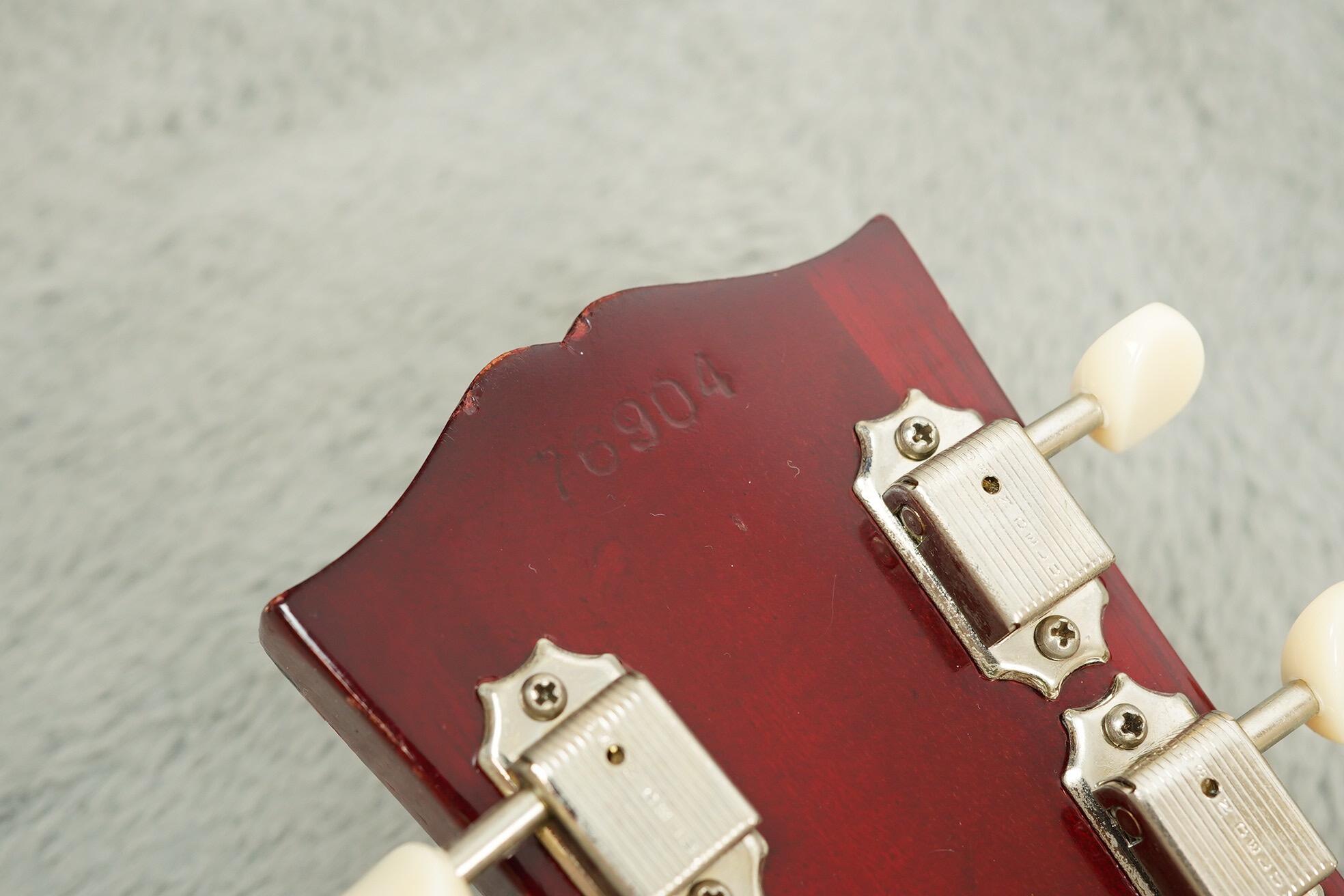 1962 Gibson ES-330 TC